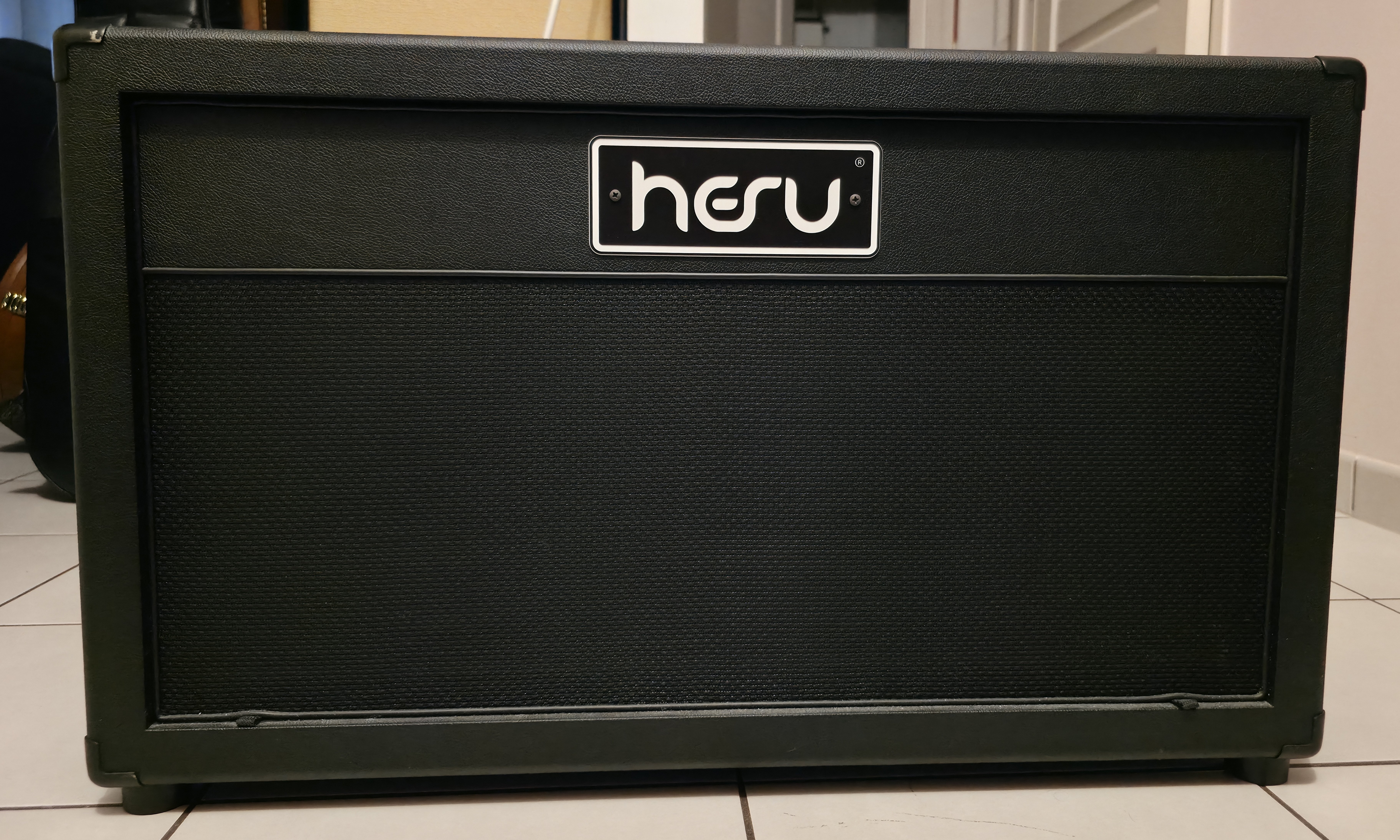HESU Studio S212 Standard
