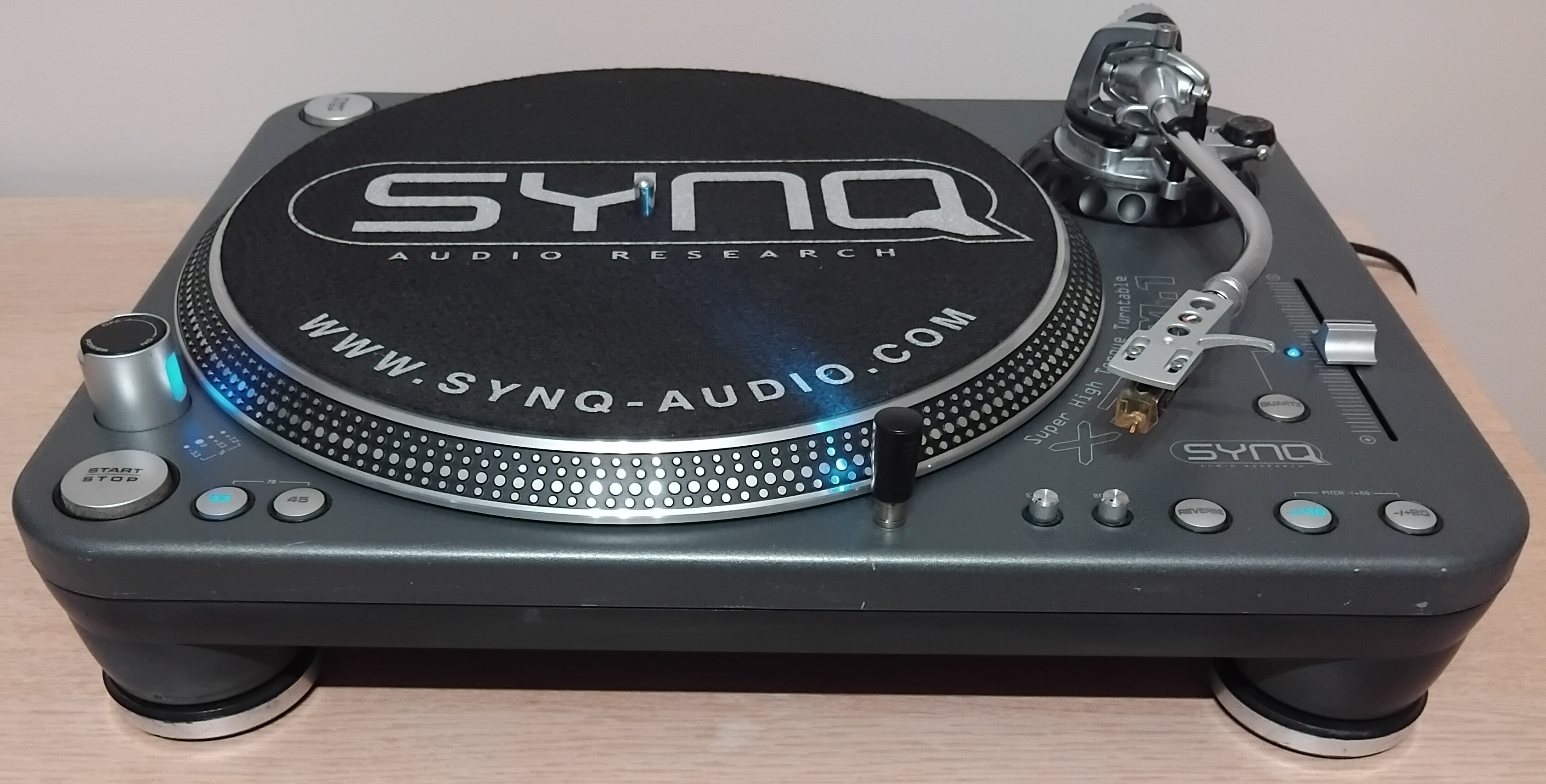 Synq Audio X-TRM 1 (38532)
