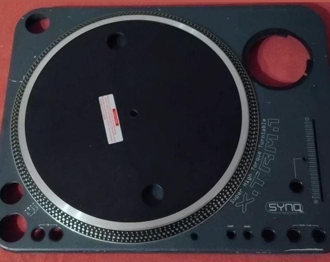 Synq Audio X-TRM 1 (85237)
