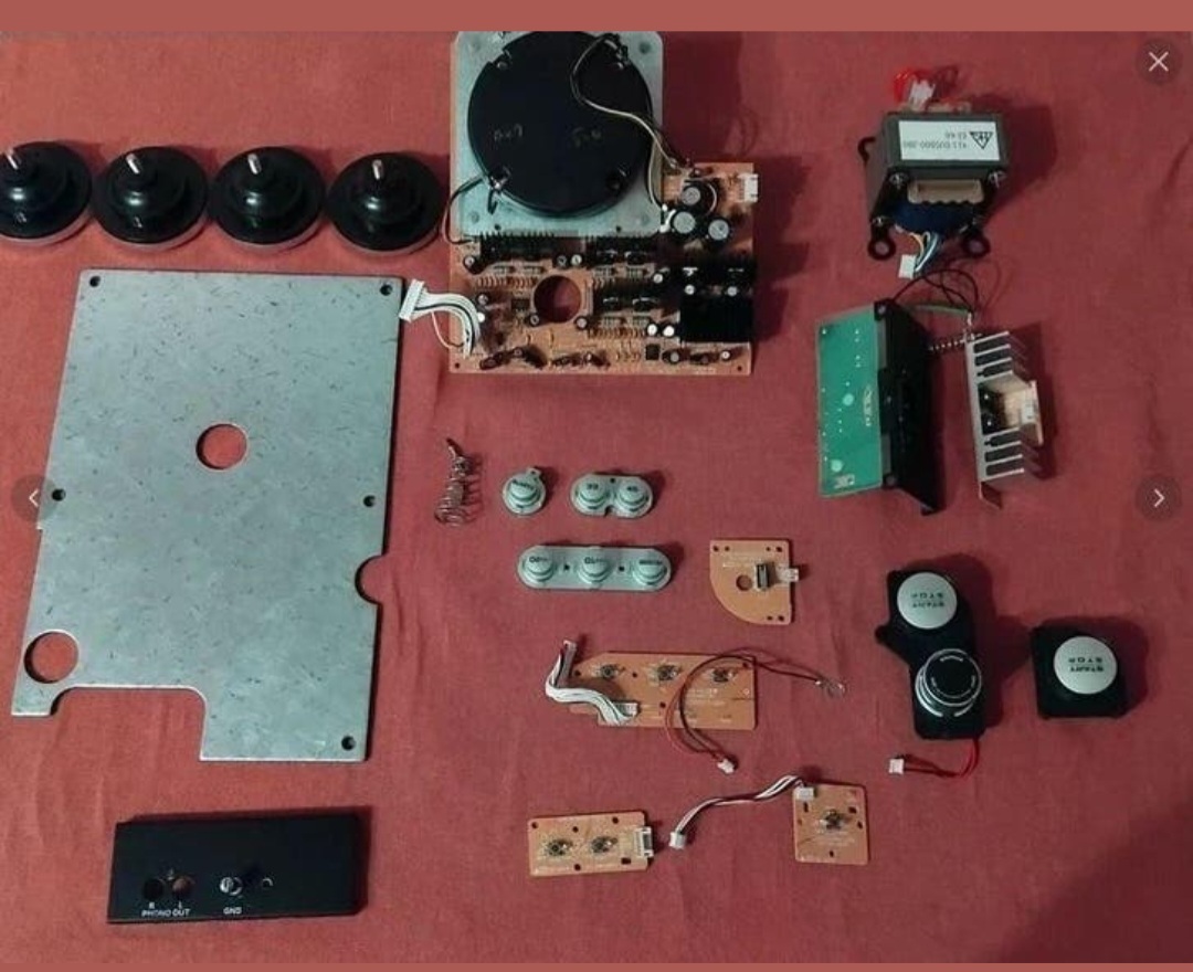Synq Audio X-TRM 1 (60516)