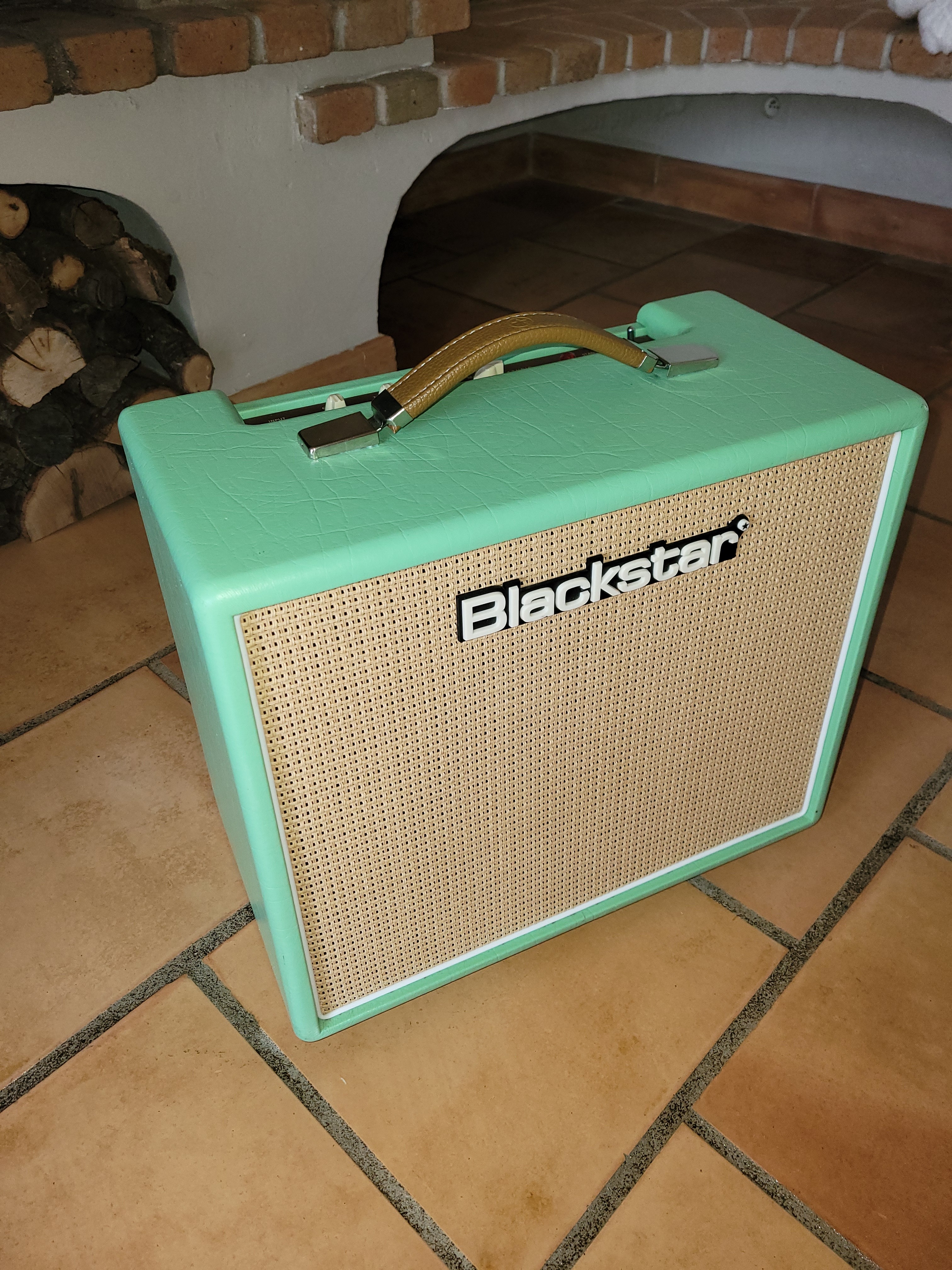 Blackstar Amplification Studio 10 6L6
