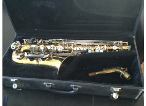 Blessing "Made in the USA" Saxophone (26390)