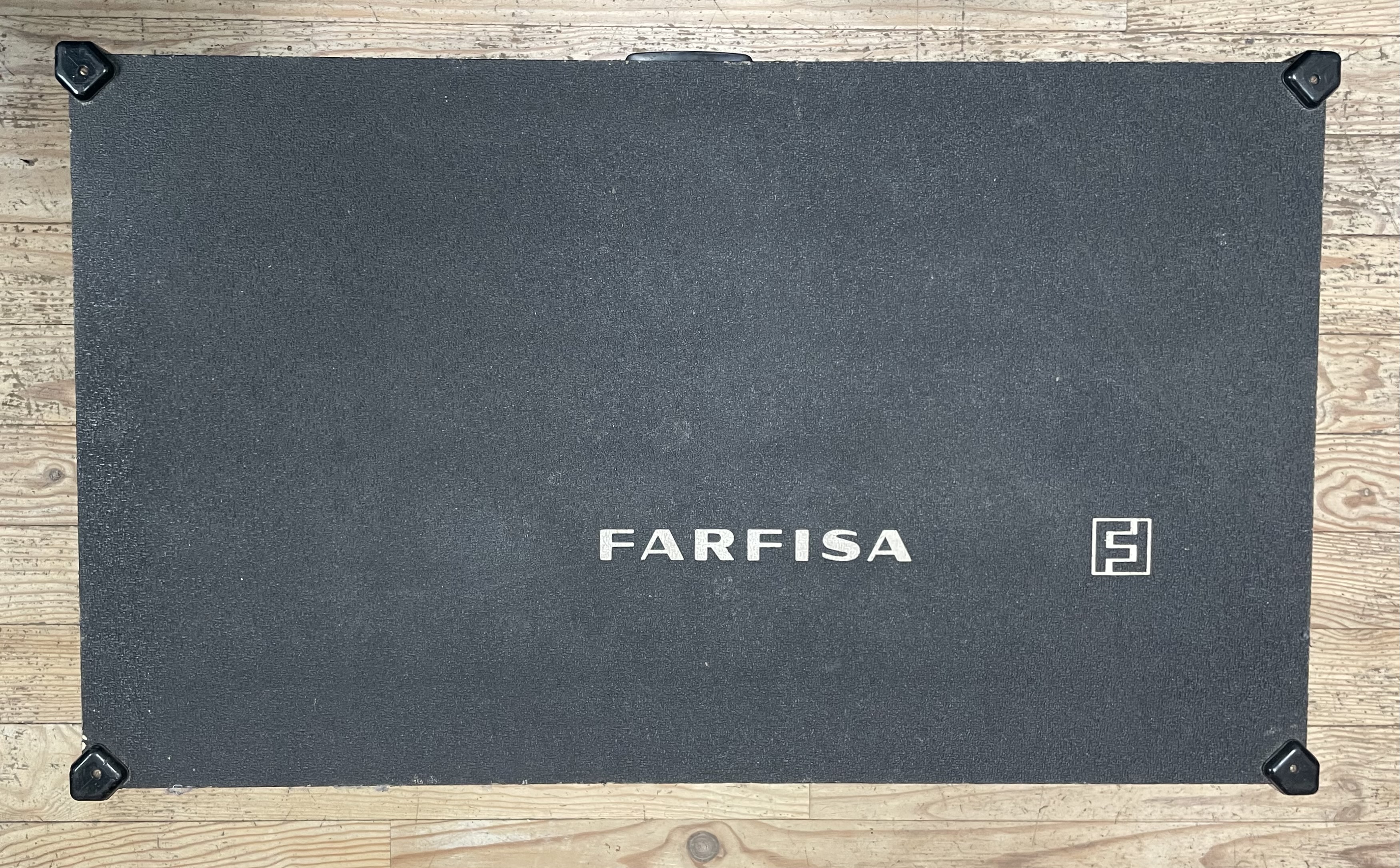 Farfisa VIP 233 (31807)