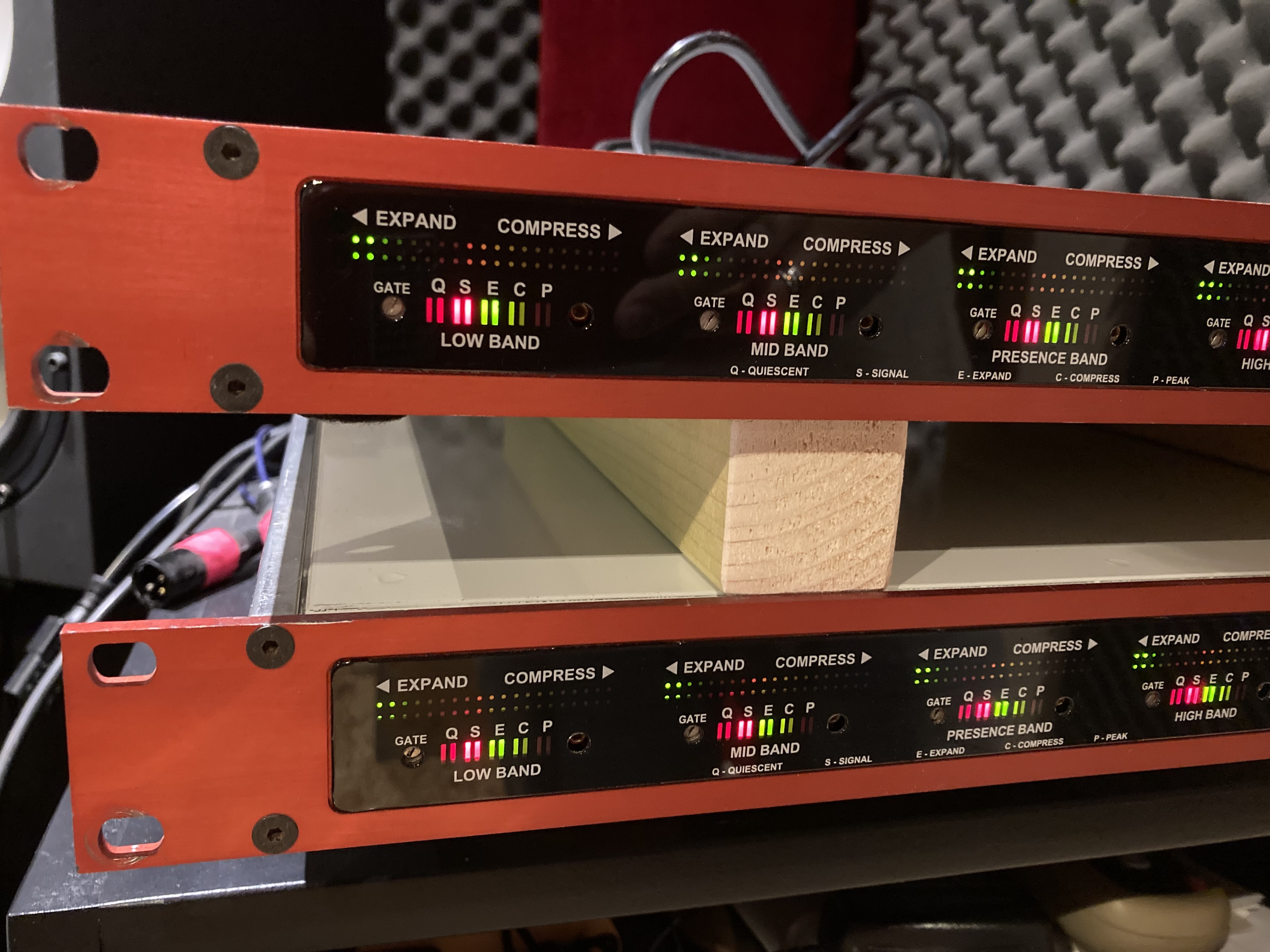 Texar AUDIO PRISM FM (22581)