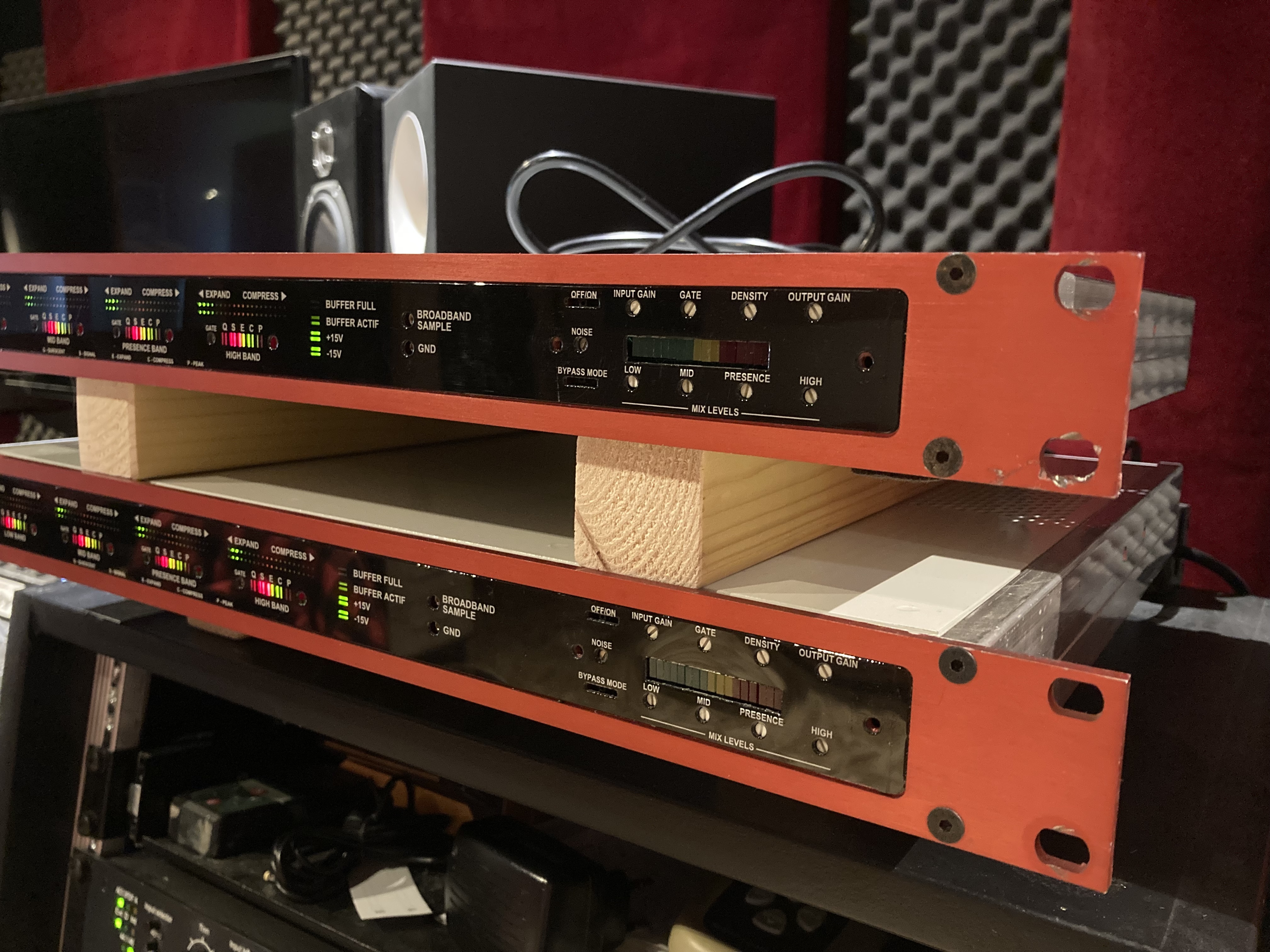 Texar AUDIO PRISM FM (34698)
