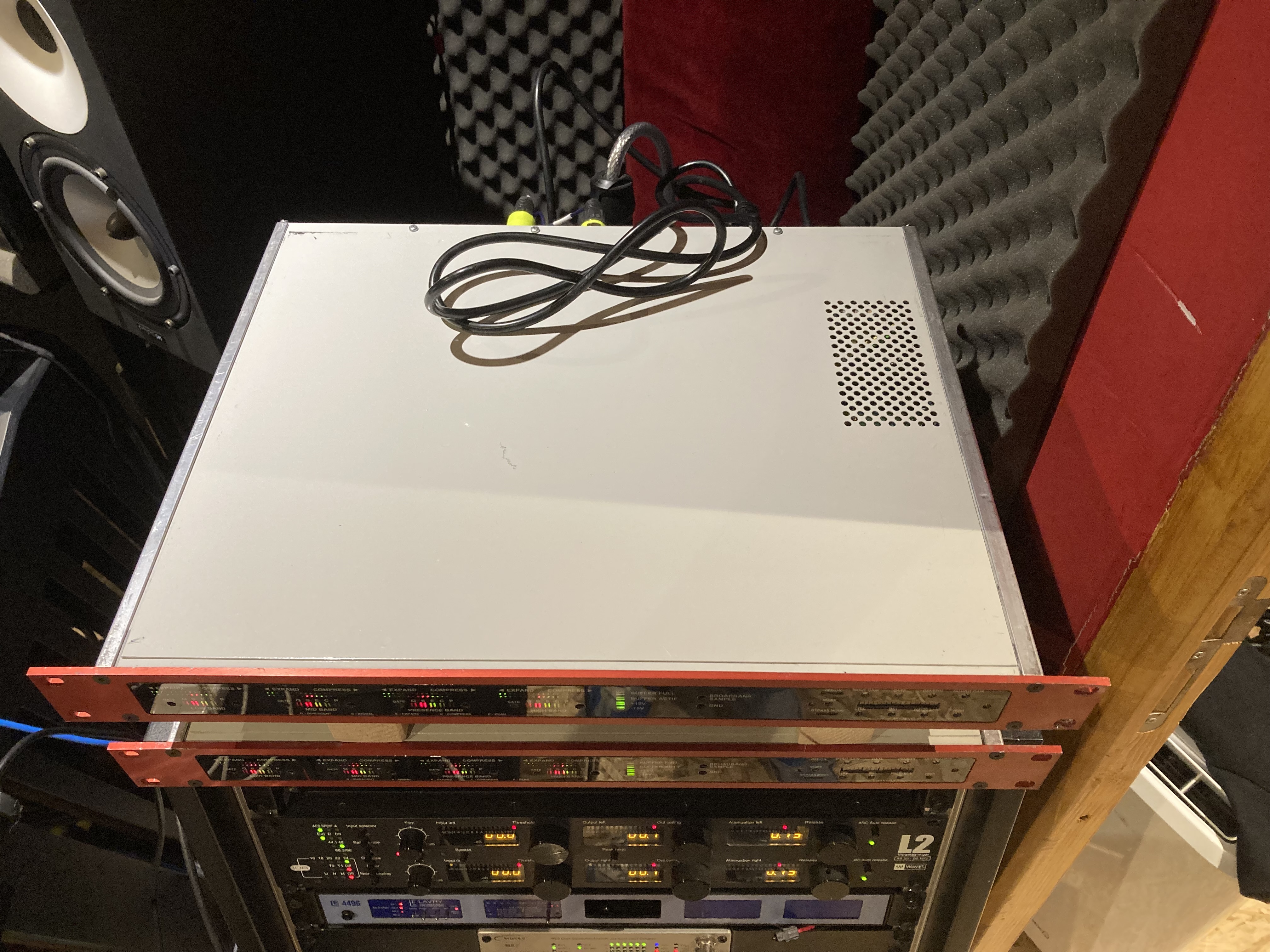 Texar AUDIO PRISM FM (89772)