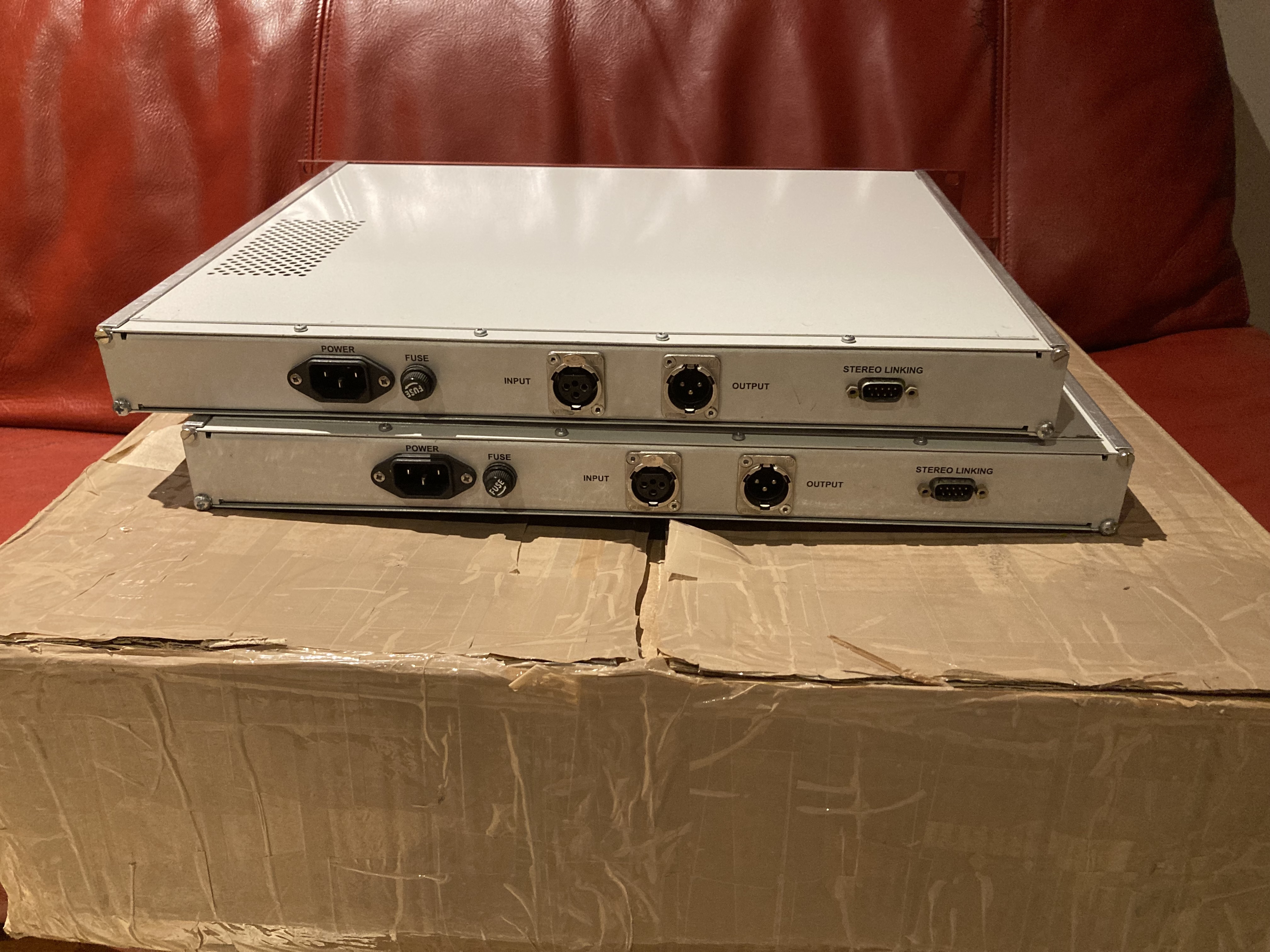 Texar AUDIO PRISM FM (5983)