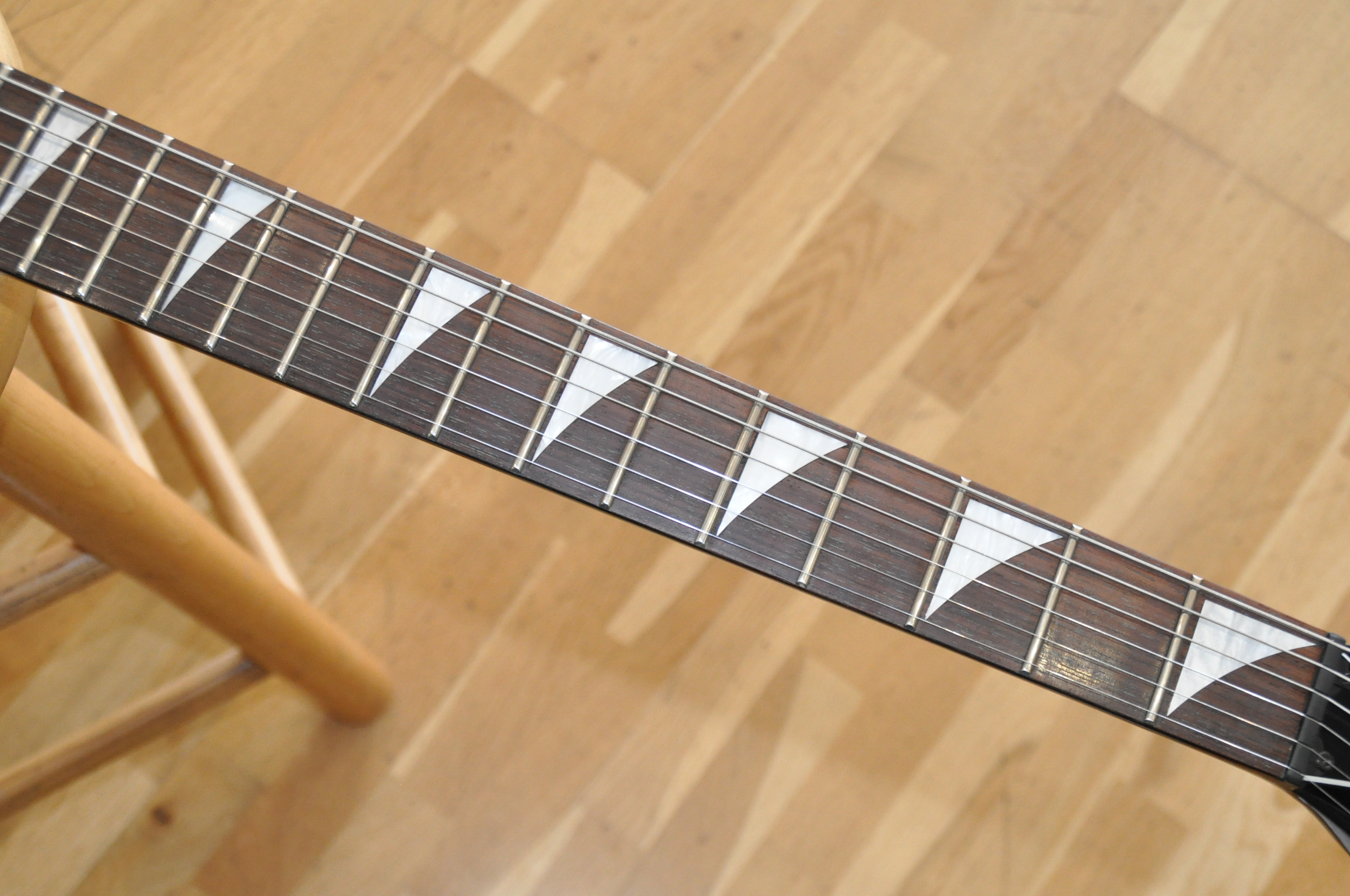 Jackson Pro Randy Rhoads RR5 (58720)