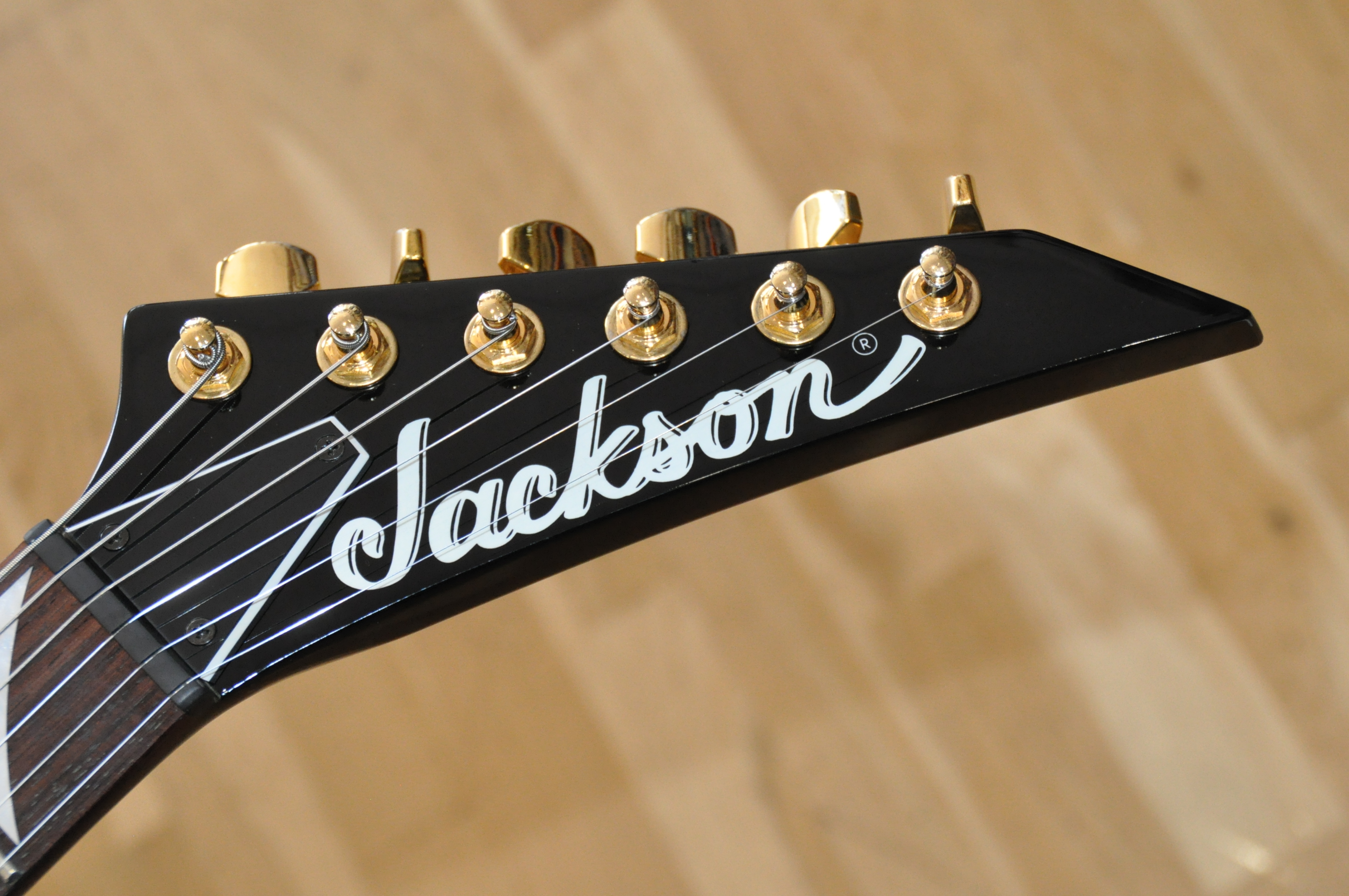 Jackson Pro Randy Rhoads RR5 (69361)