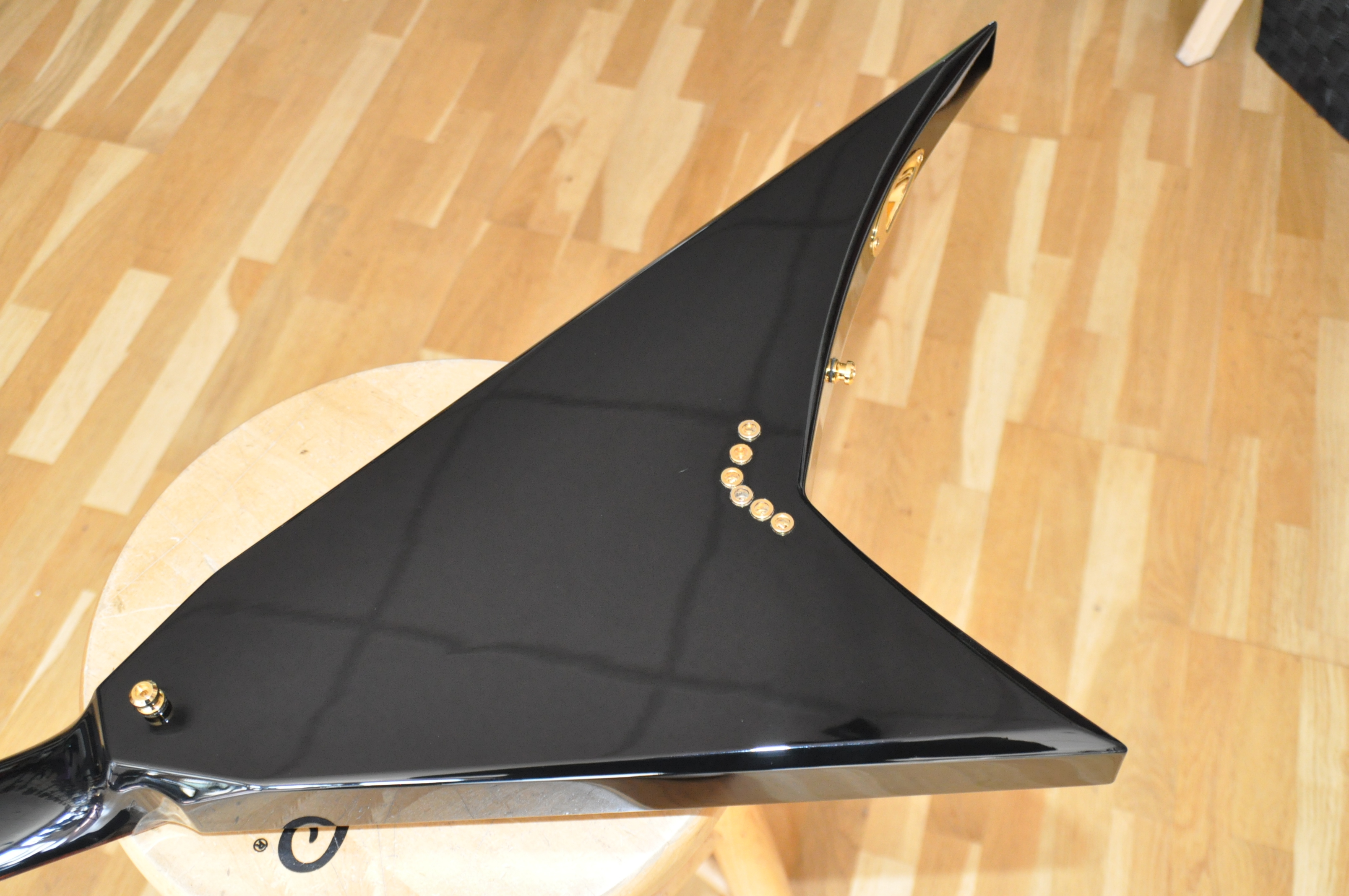 Jackson Pro Randy Rhoads RR5 (85851)