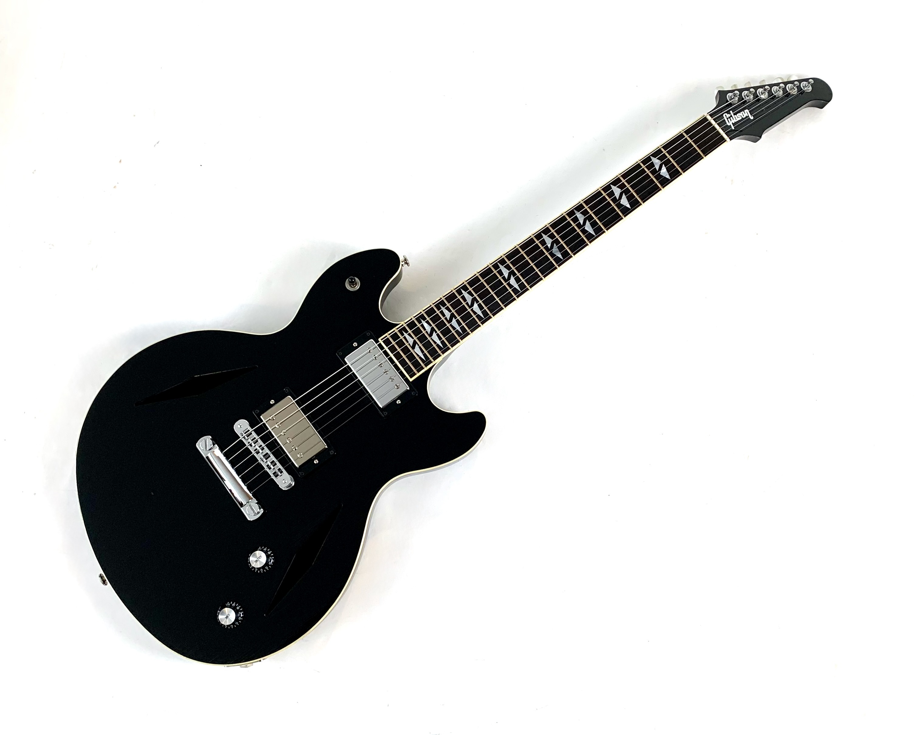 Gibson Vegas Standard 2006 Ebony