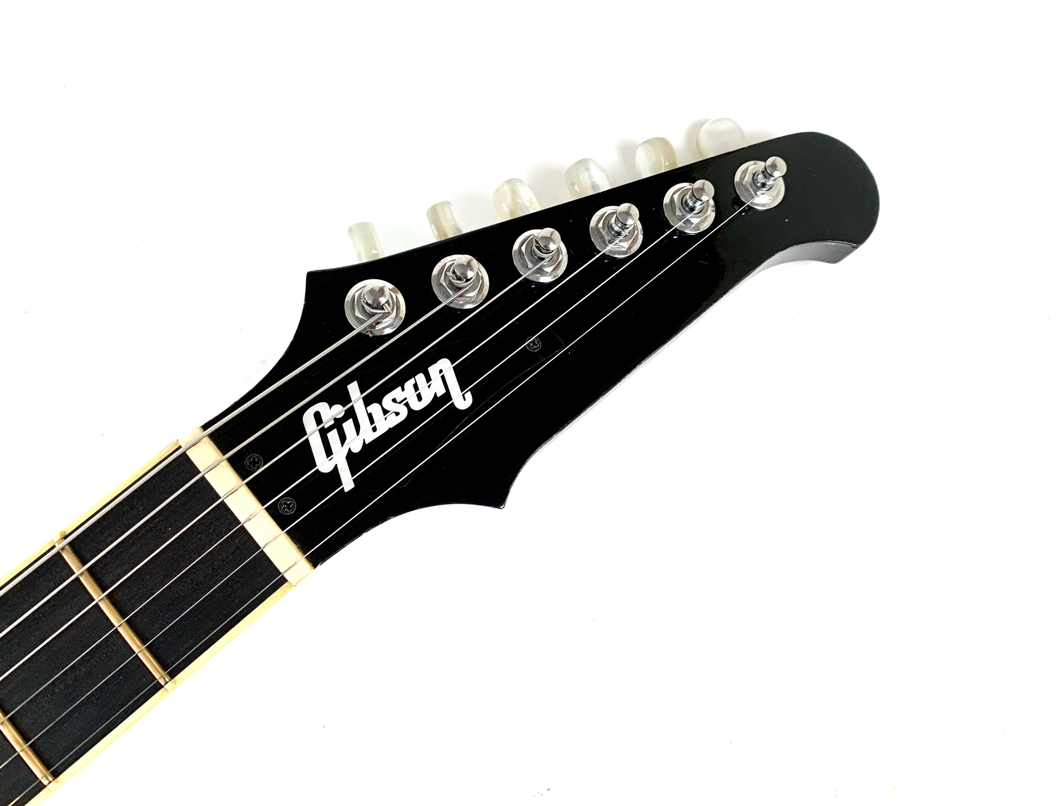 Gibson Vegas Standard (23161)