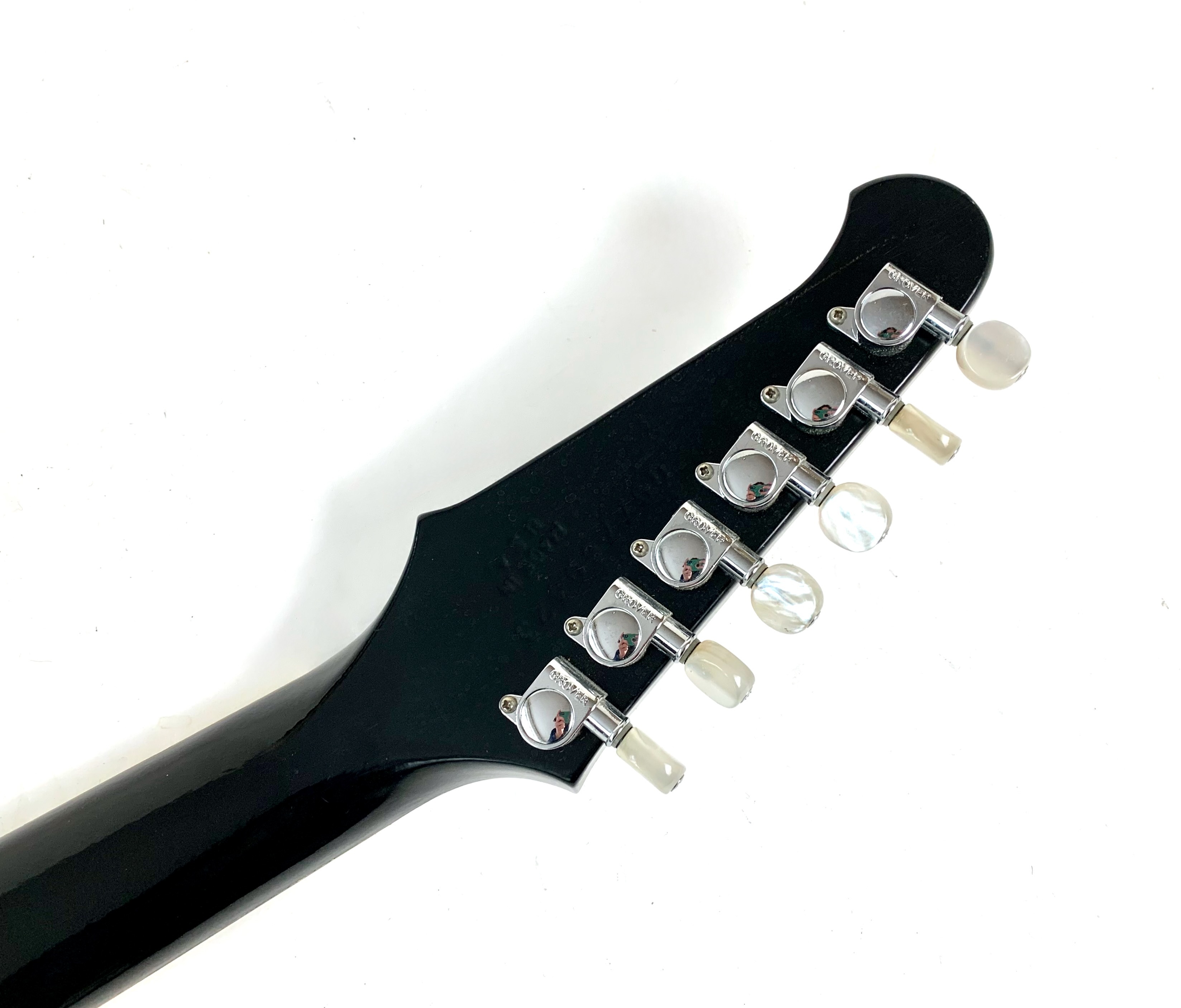 Gibson Vegas Standard (89946)