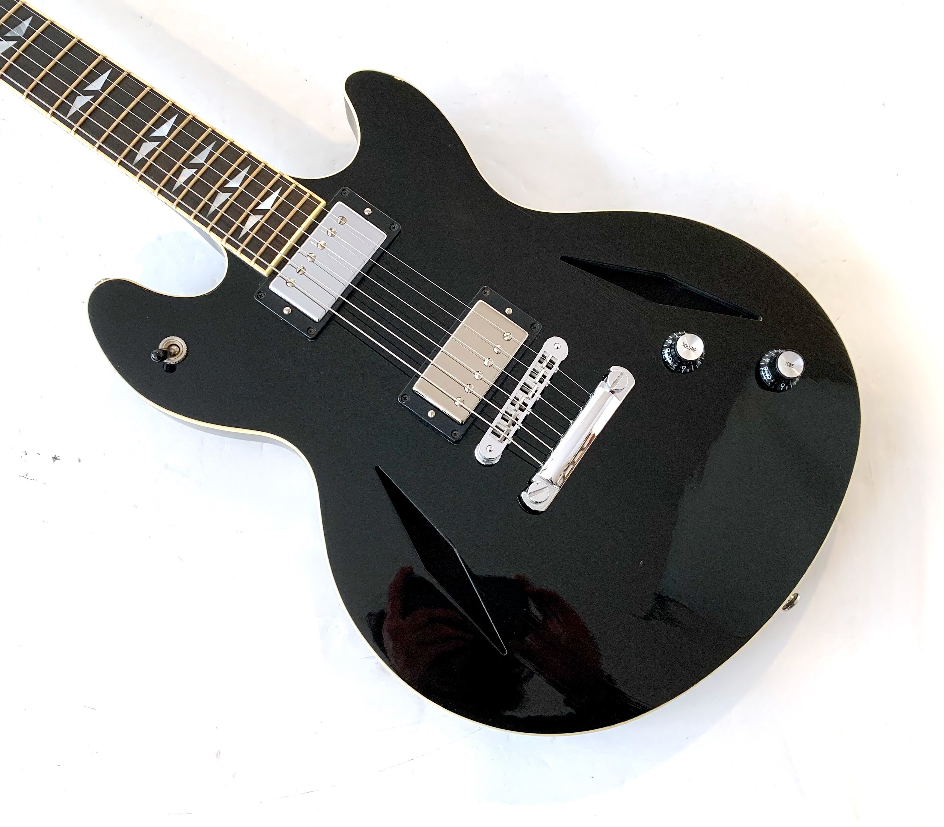 Gibson Vegas Standard (6941)