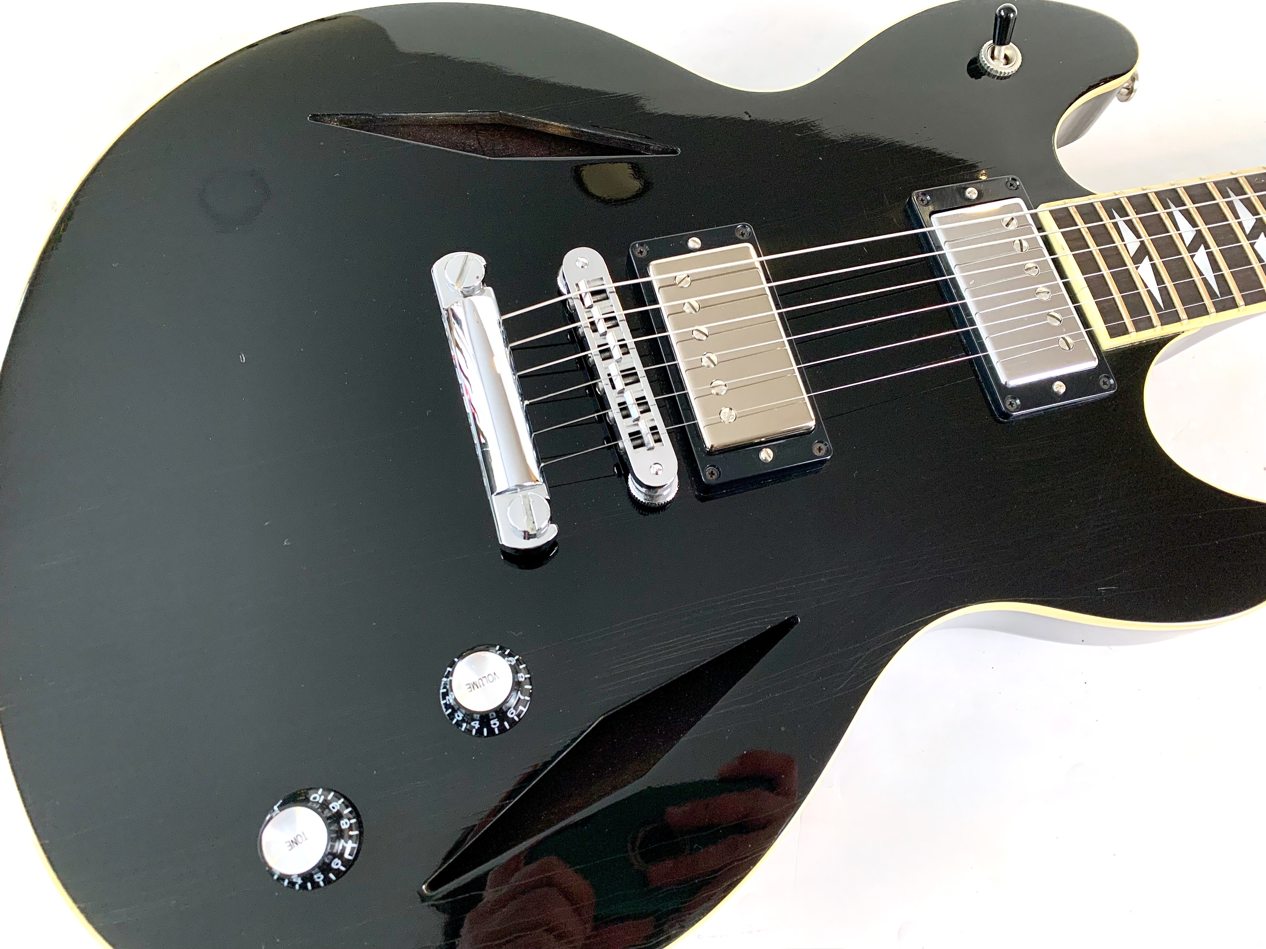 Gibson Vegas Standard (14441)