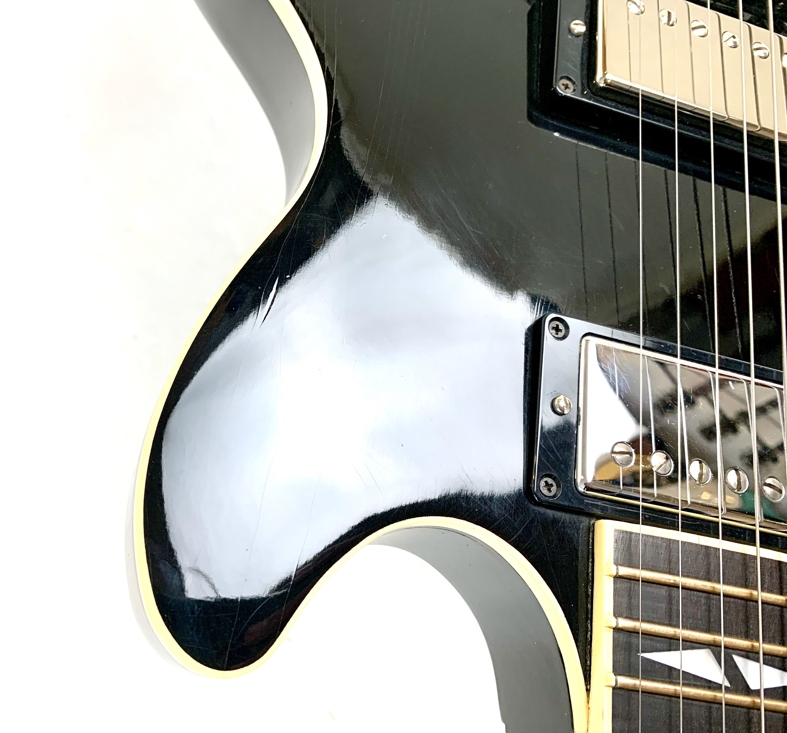 Gibson Vegas Standard (89355)
