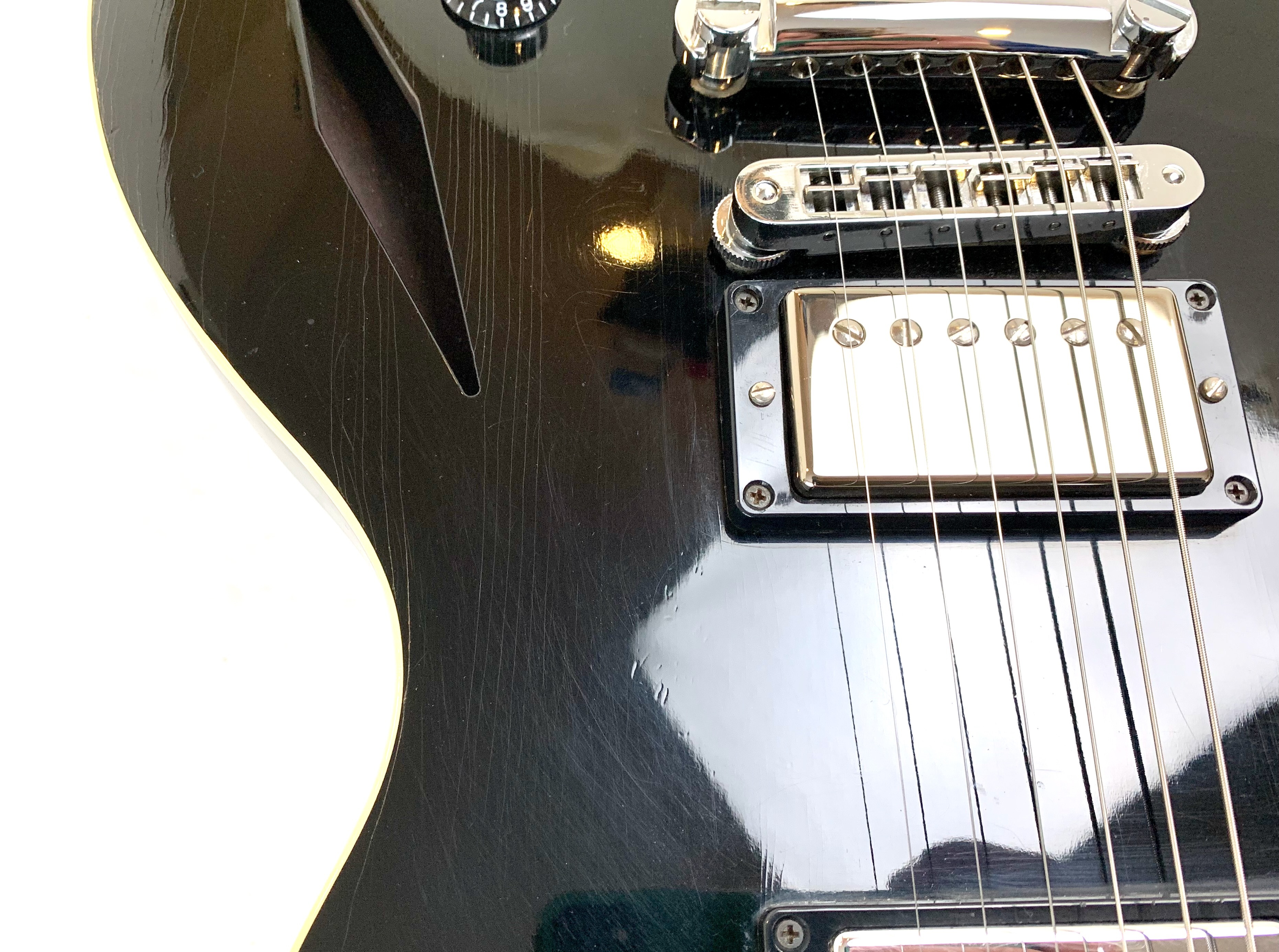 Gibson Vegas Standard (12524)