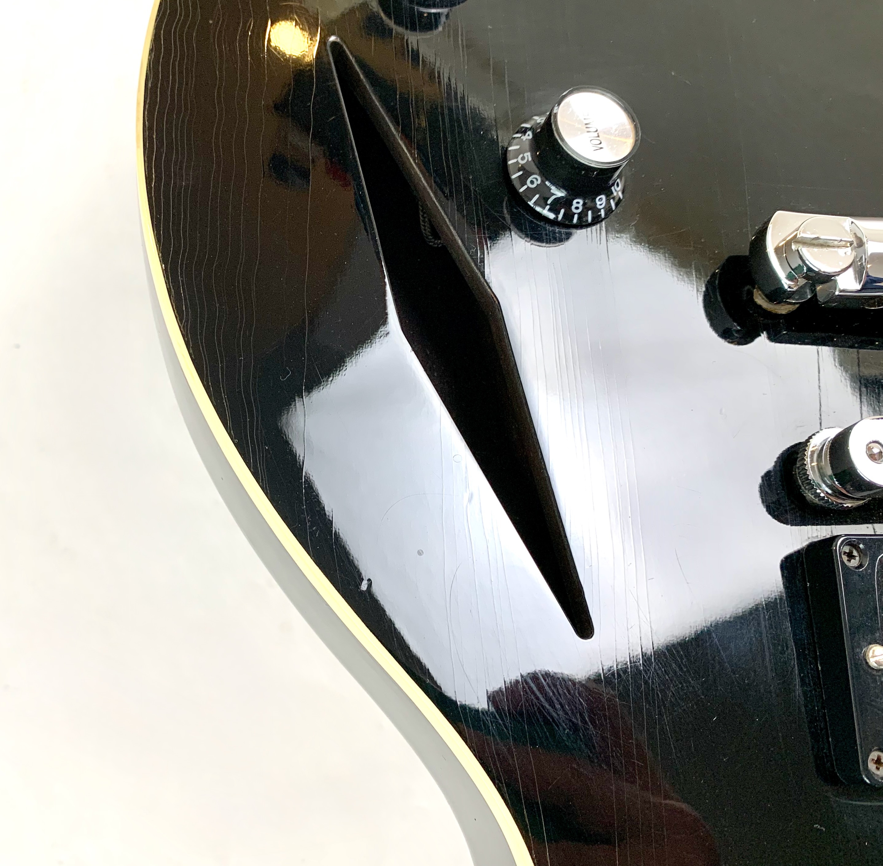 Gibson Vegas Standard (86503)