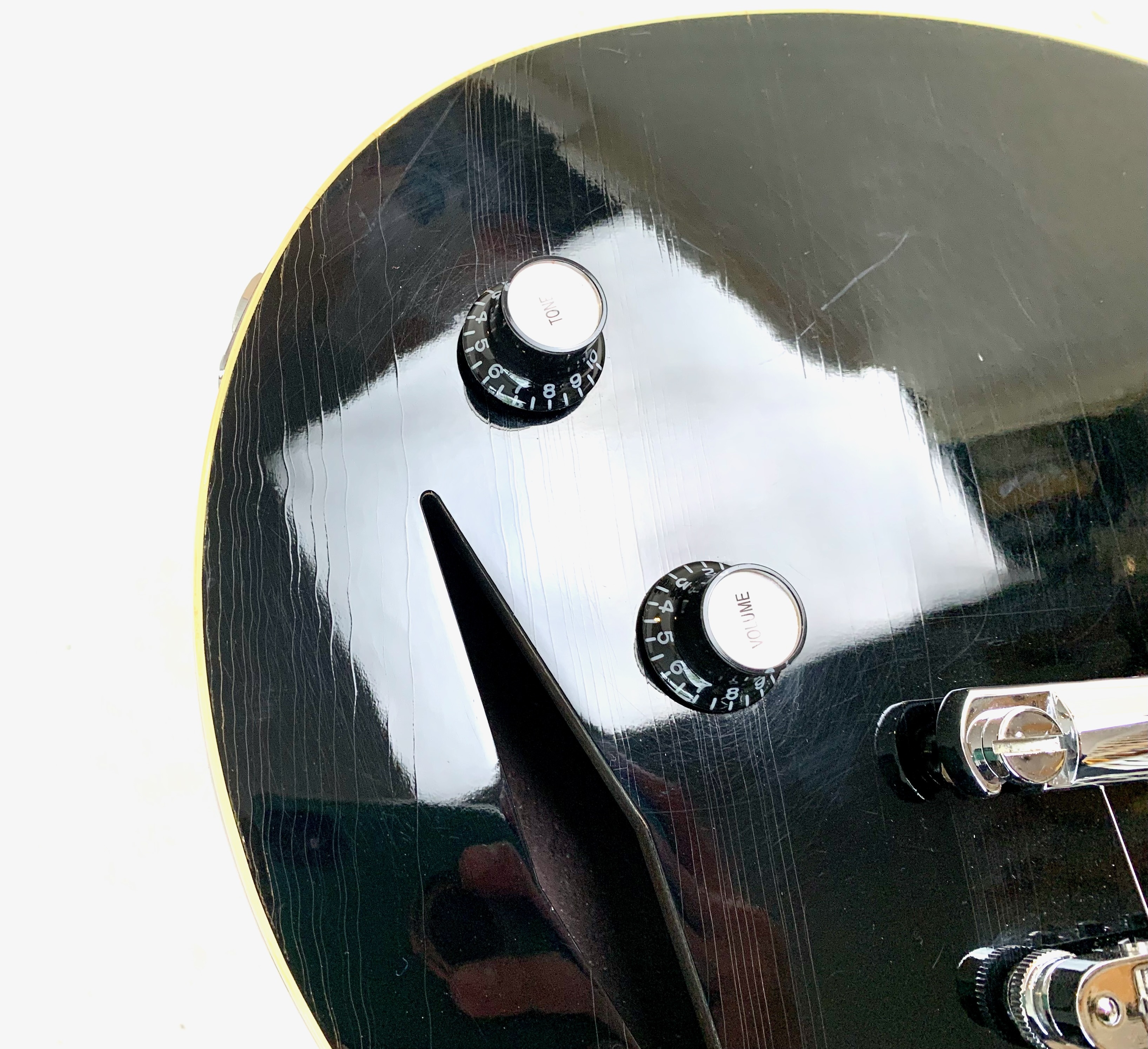 Gibson Vegas Standard (79445)