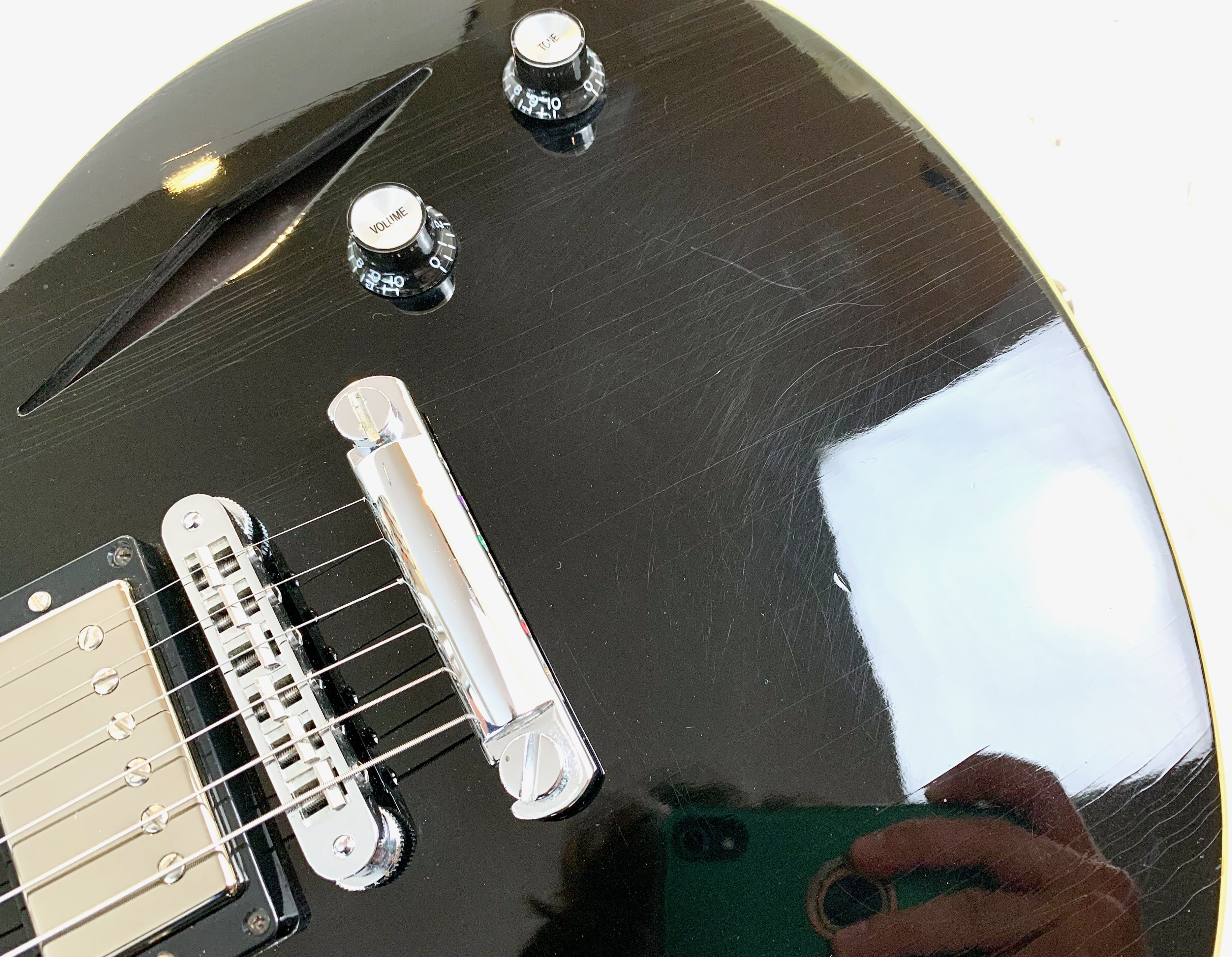 Gibson Vegas Standard (51281)