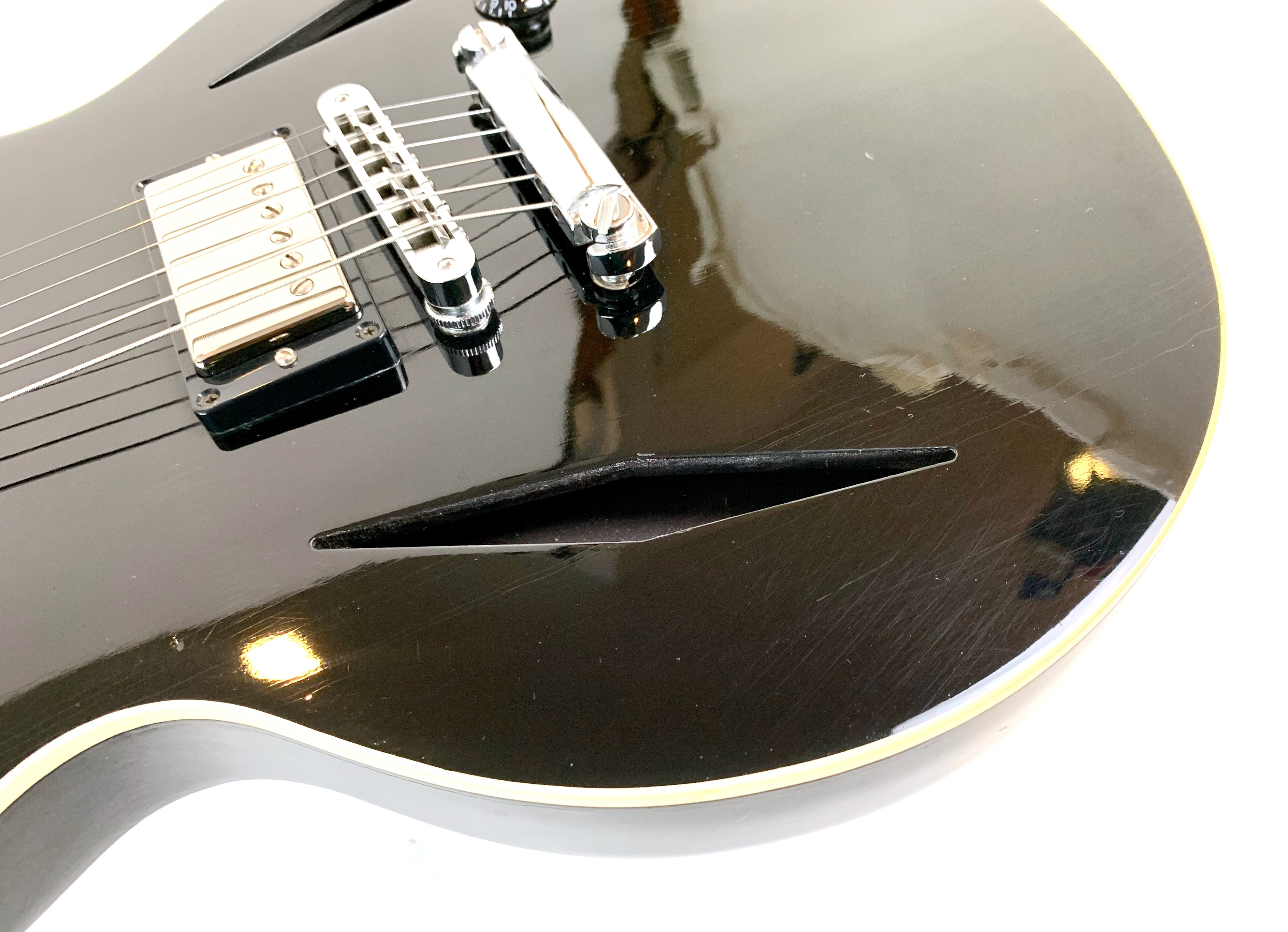 Gibson Vegas Standard (1330)