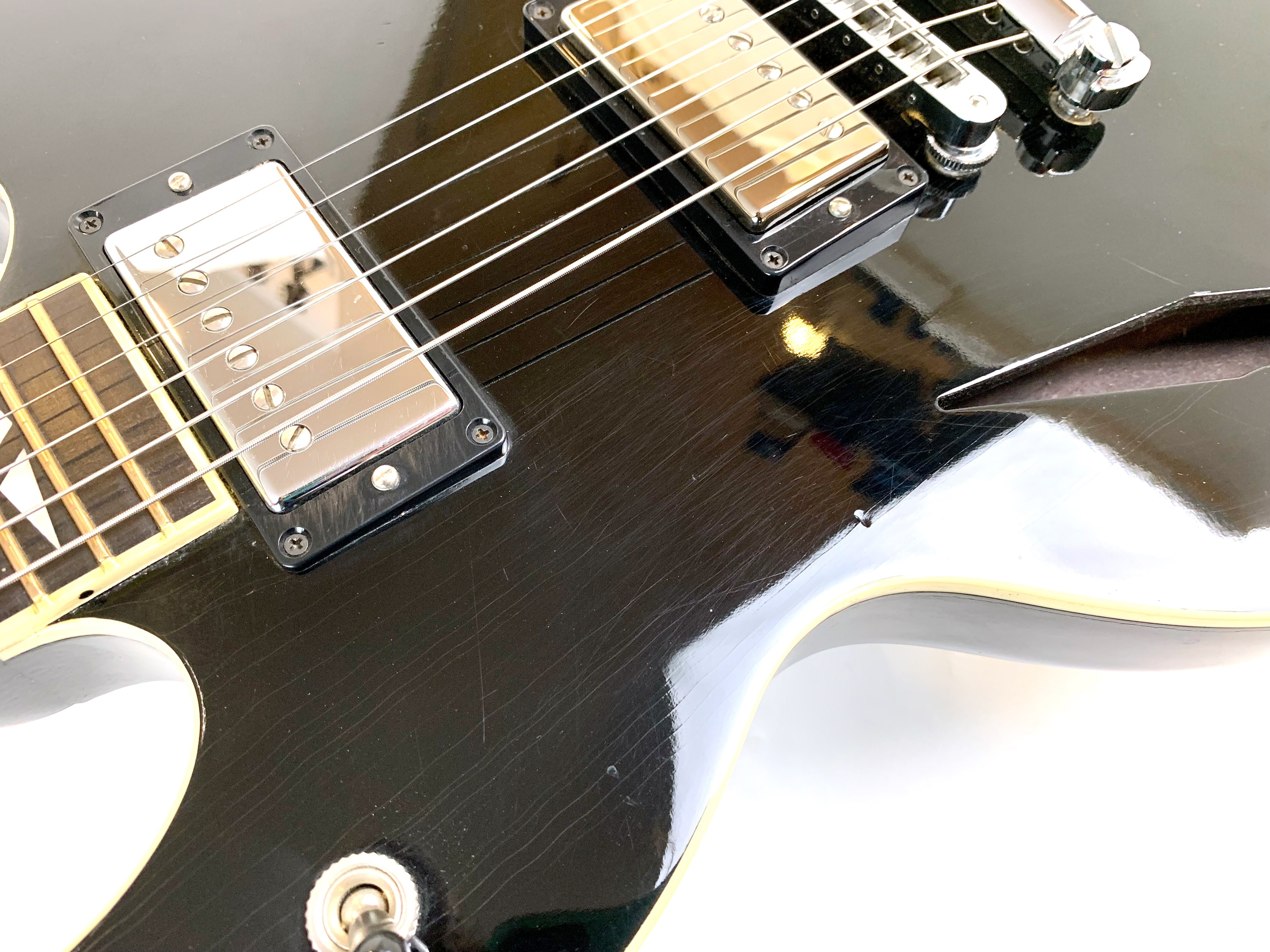 Gibson Vegas Standard (31079)
