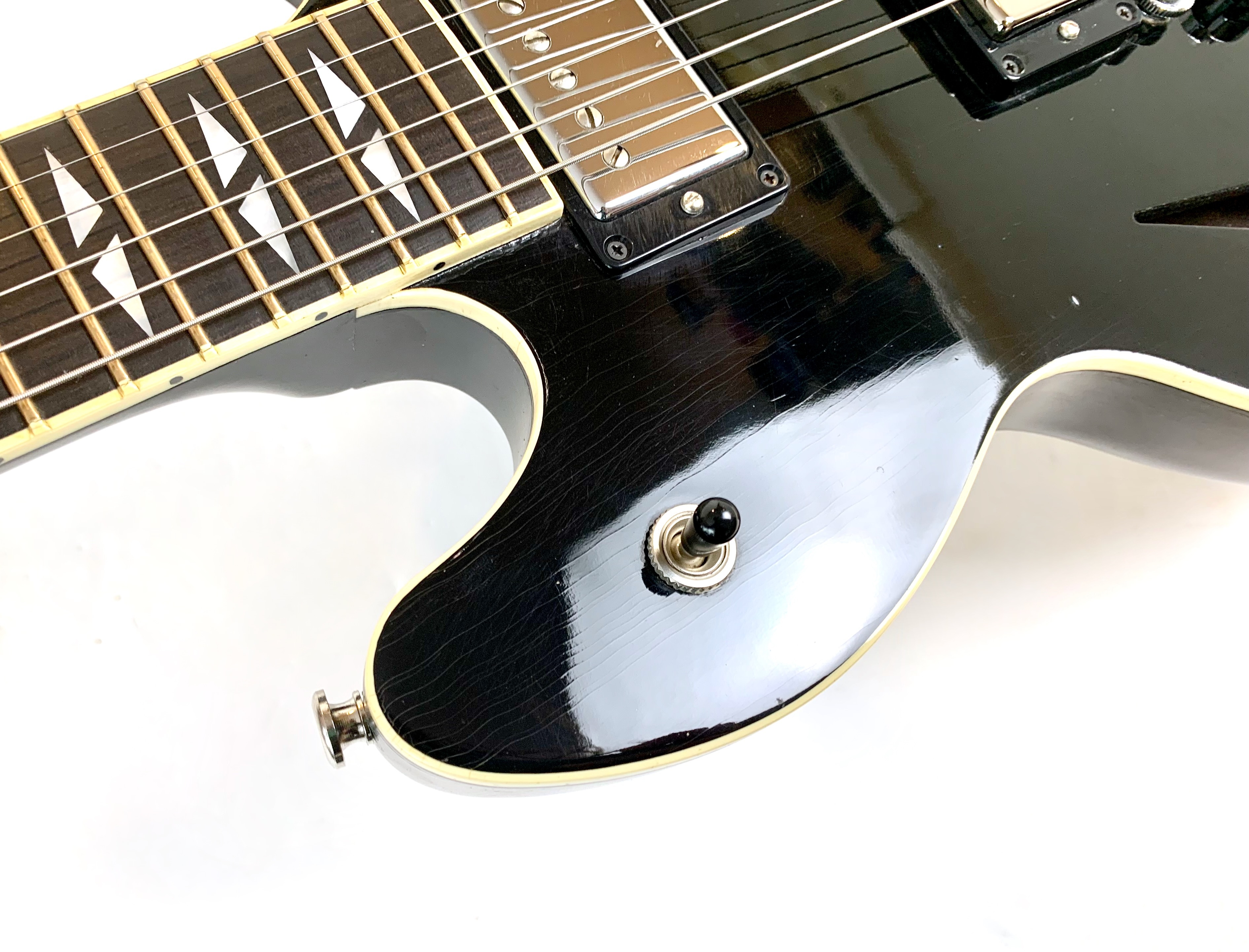 Gibson Vegas Standard (18893)