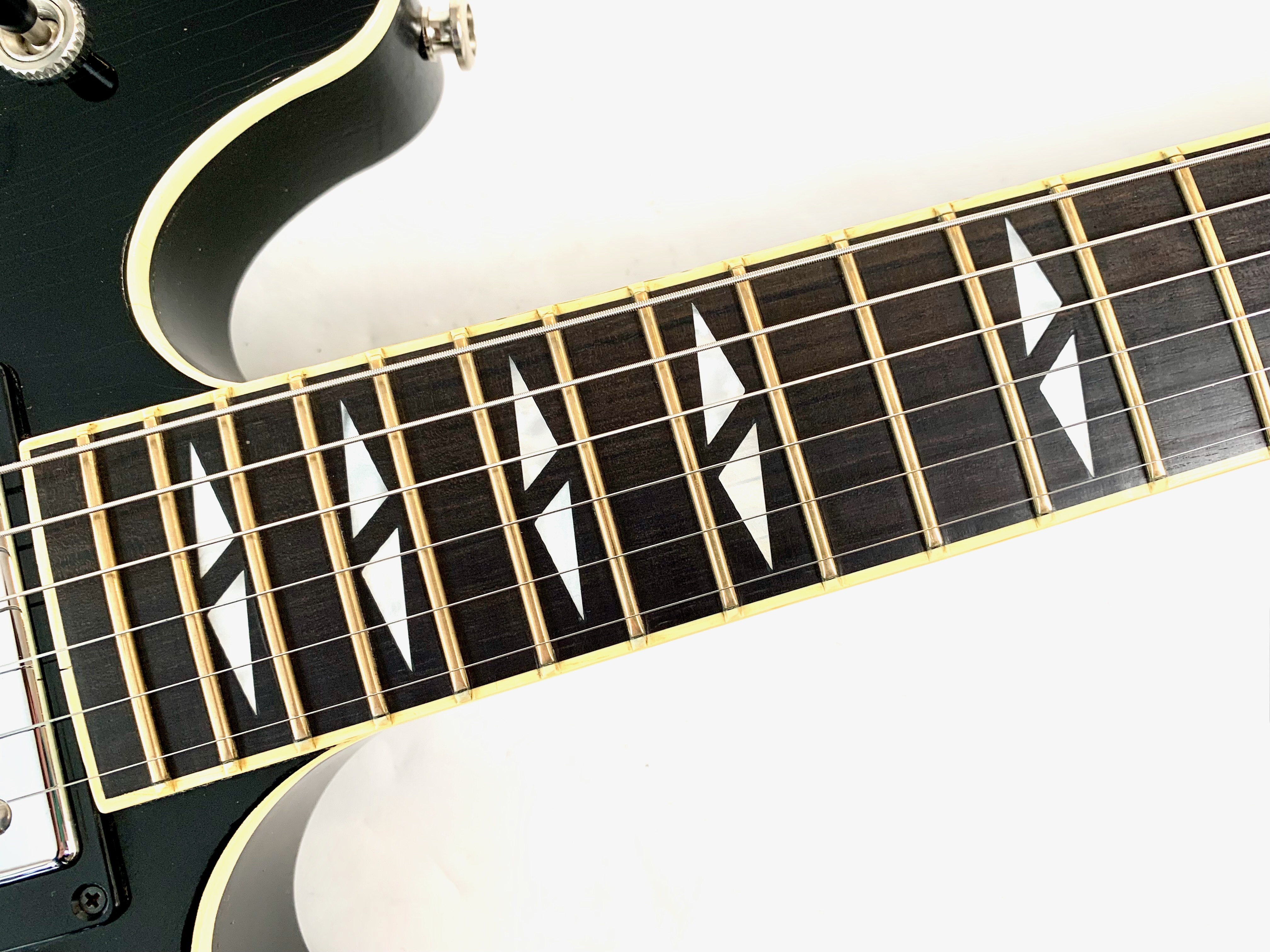 Gibson Vegas Standard (44012)