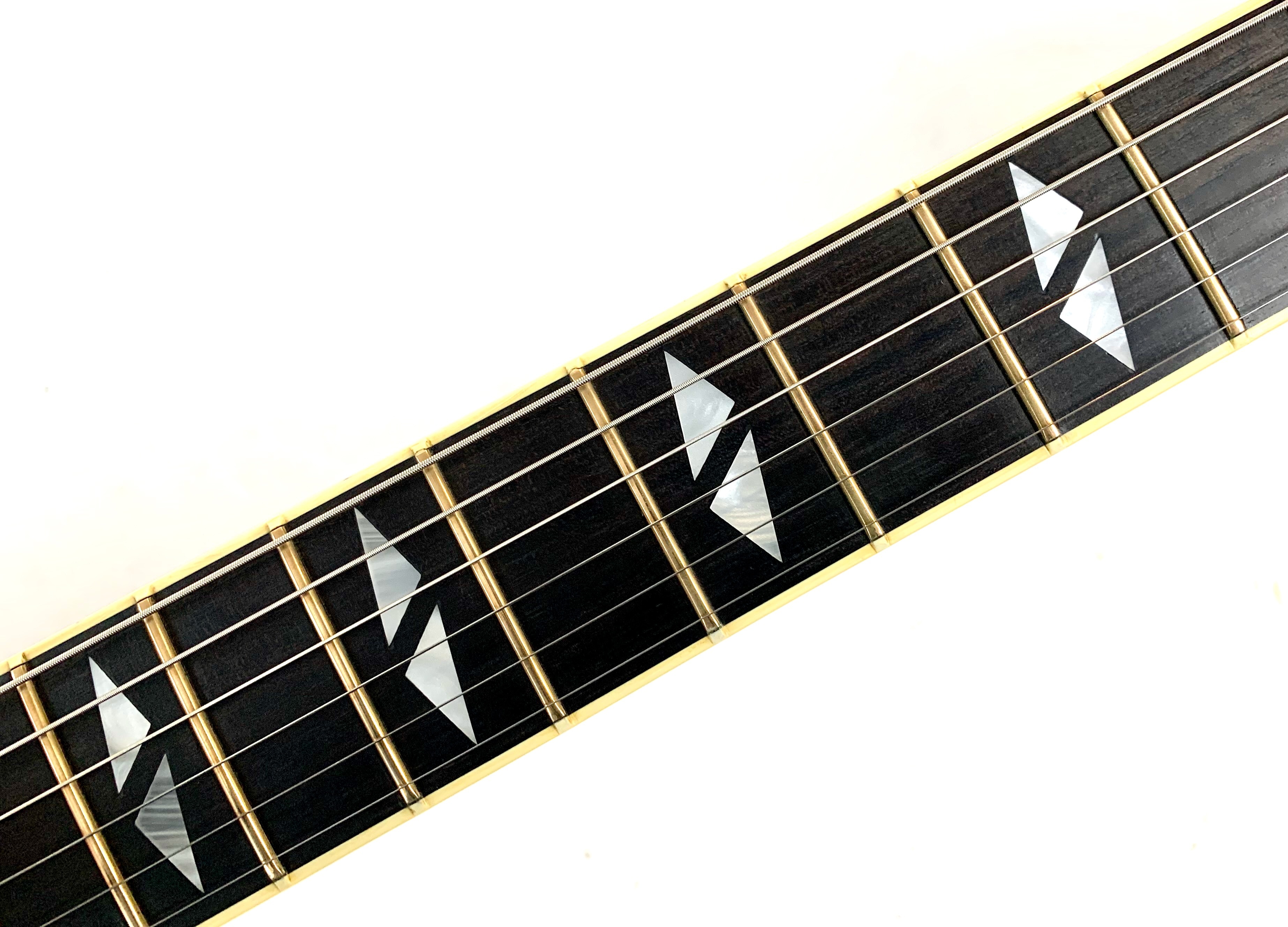 Gibson Vegas Standard (59960)