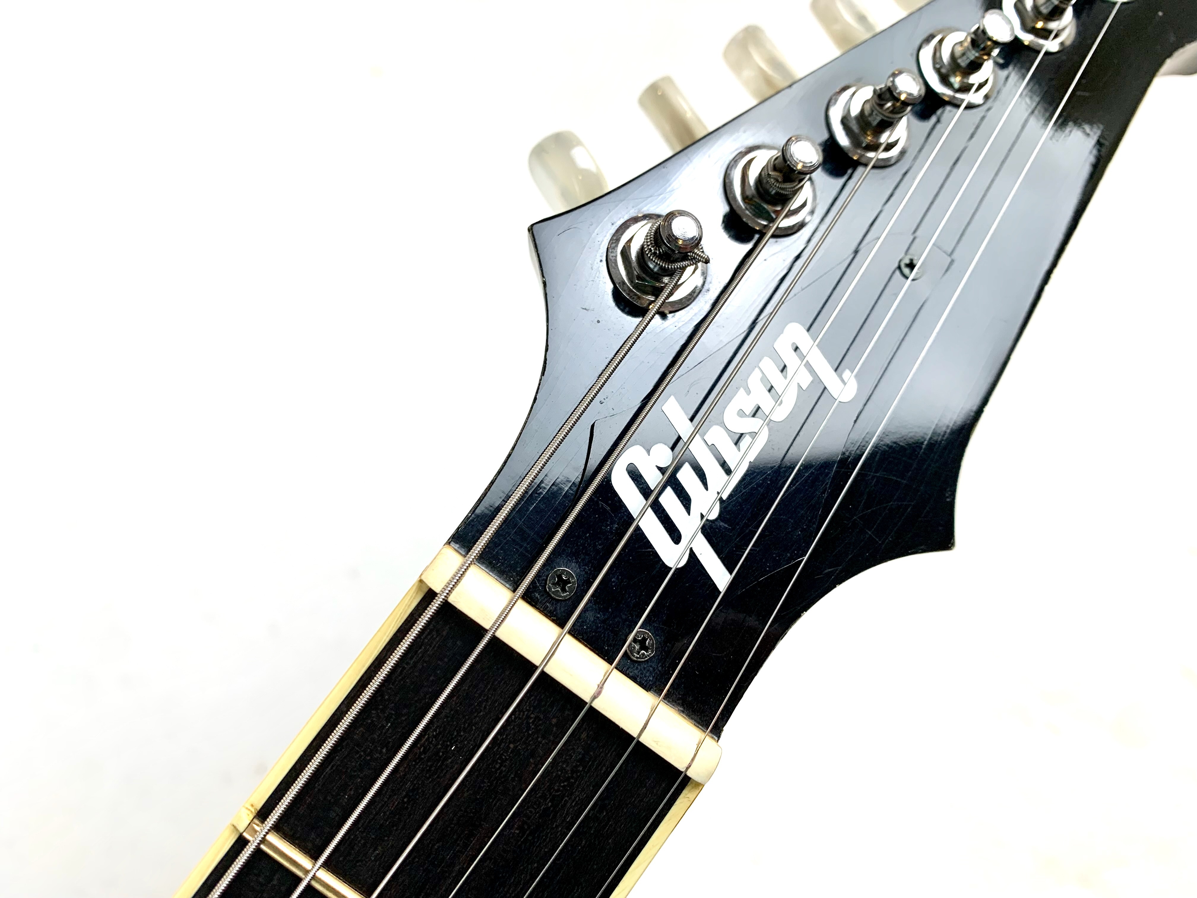 Gibson Vegas Standard (43790)