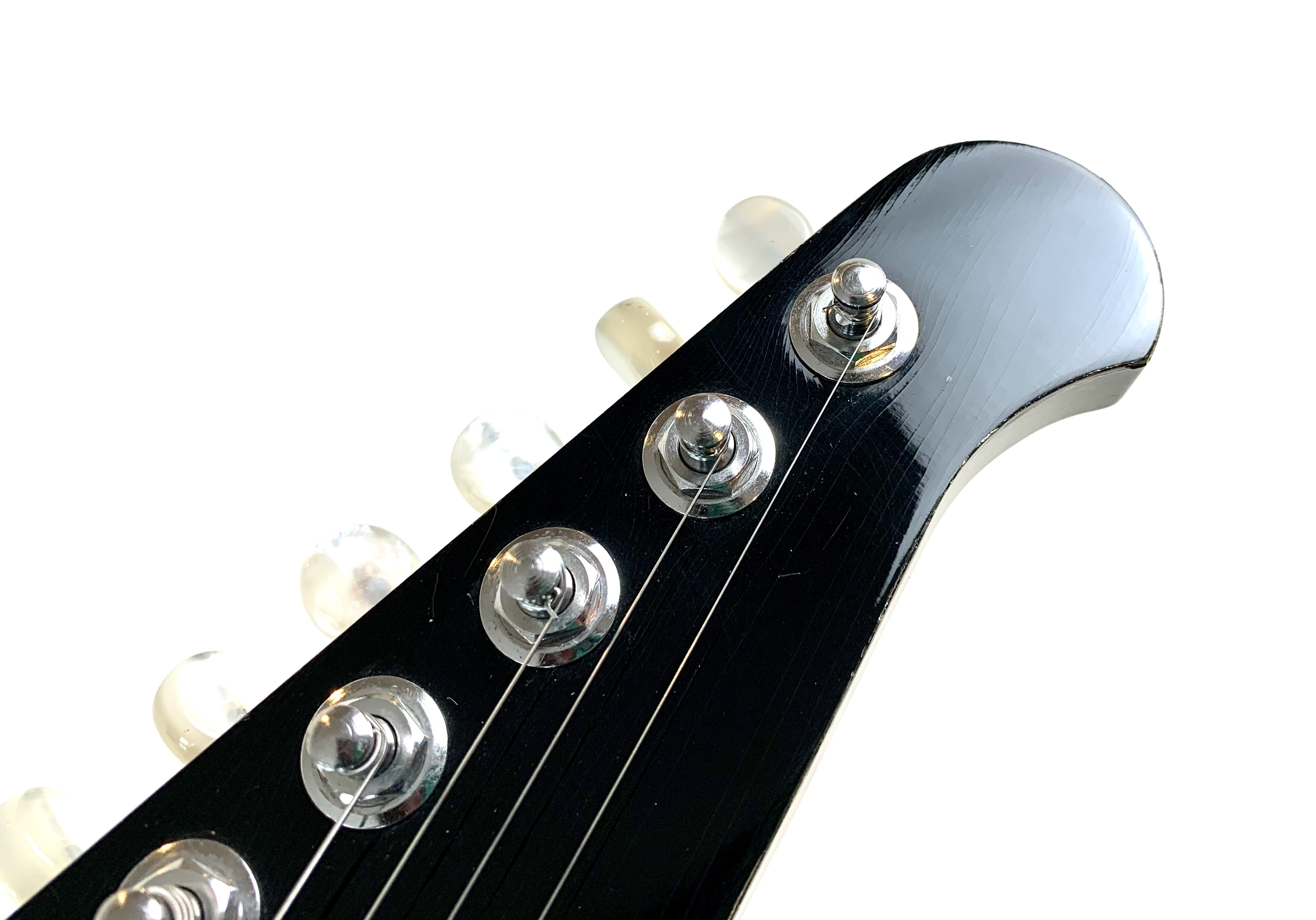 Gibson Vegas Standard (34770)