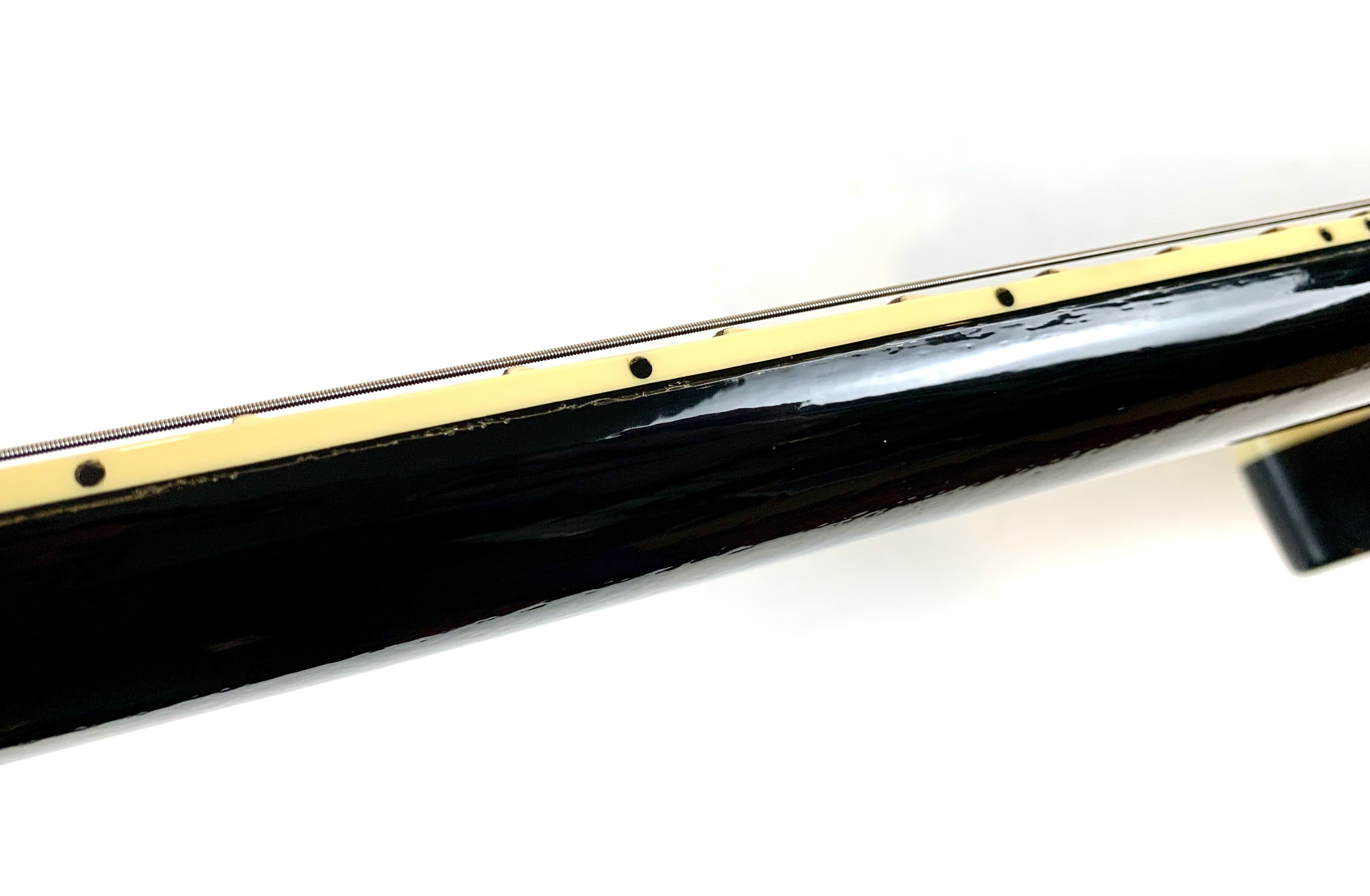 Gibson Vegas Standard (361)