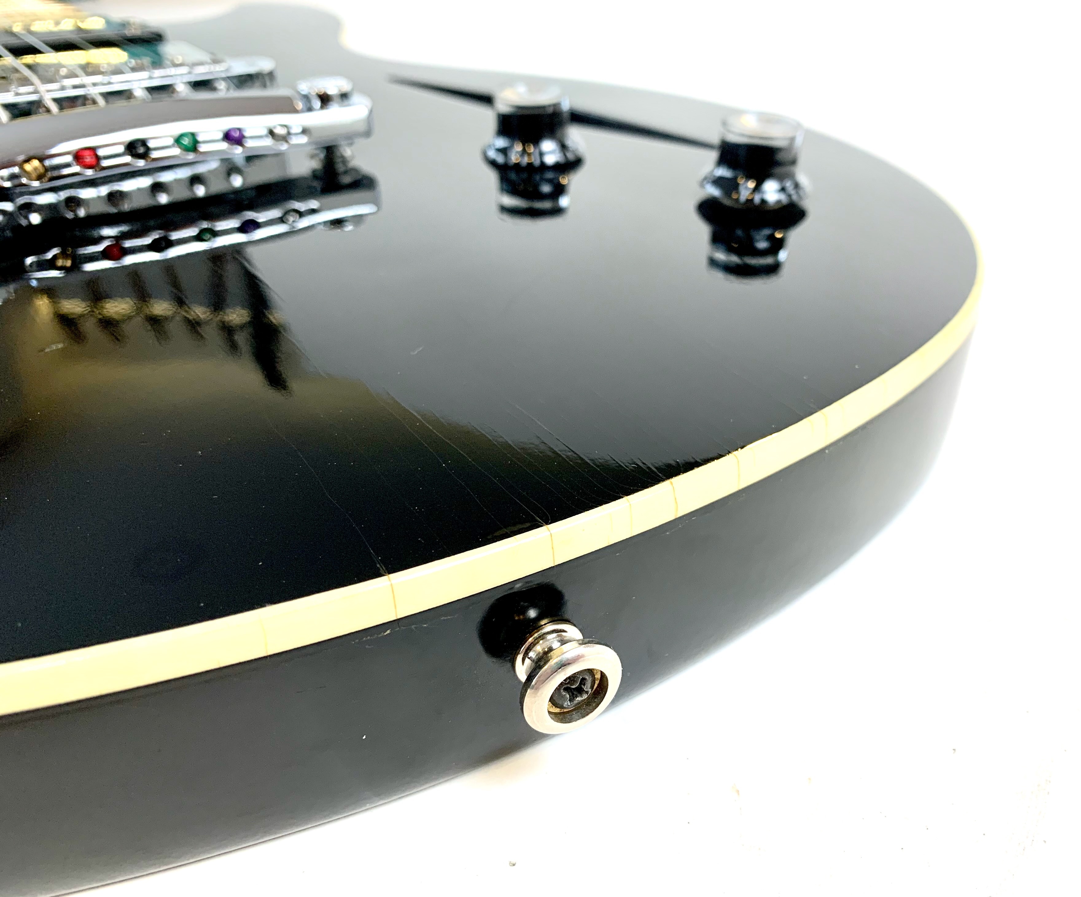 Gibson Vegas Standard (96830)