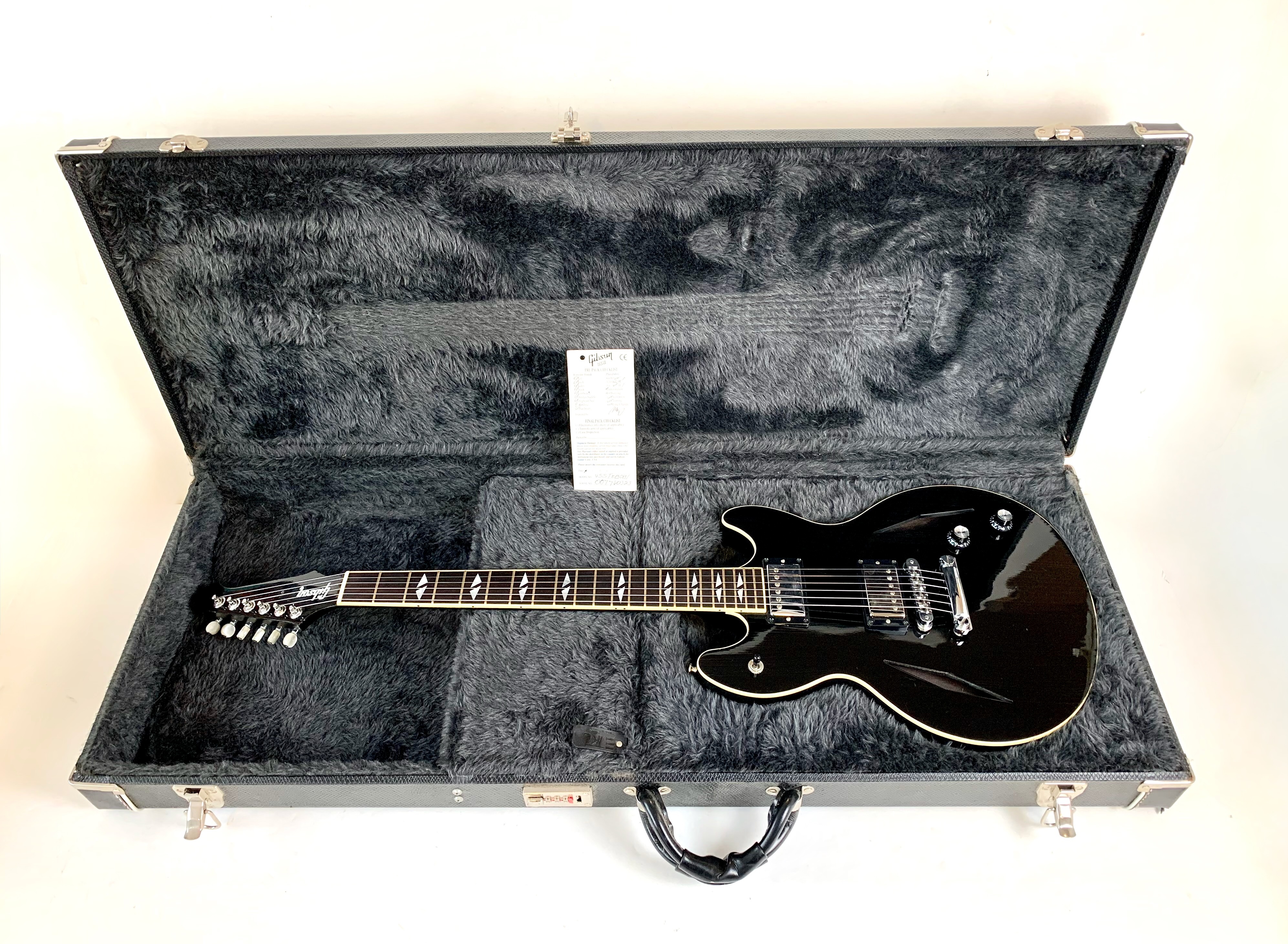 Gibson Vegas Standard (42368)