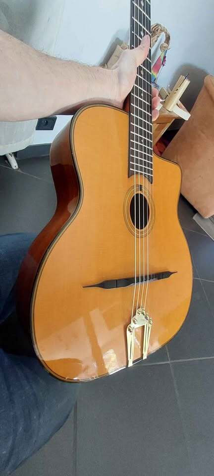   Cette annonce est en cours d’examen Toutes les annonces font l’objet d’un examen standard avant de devenir visibles pour les 