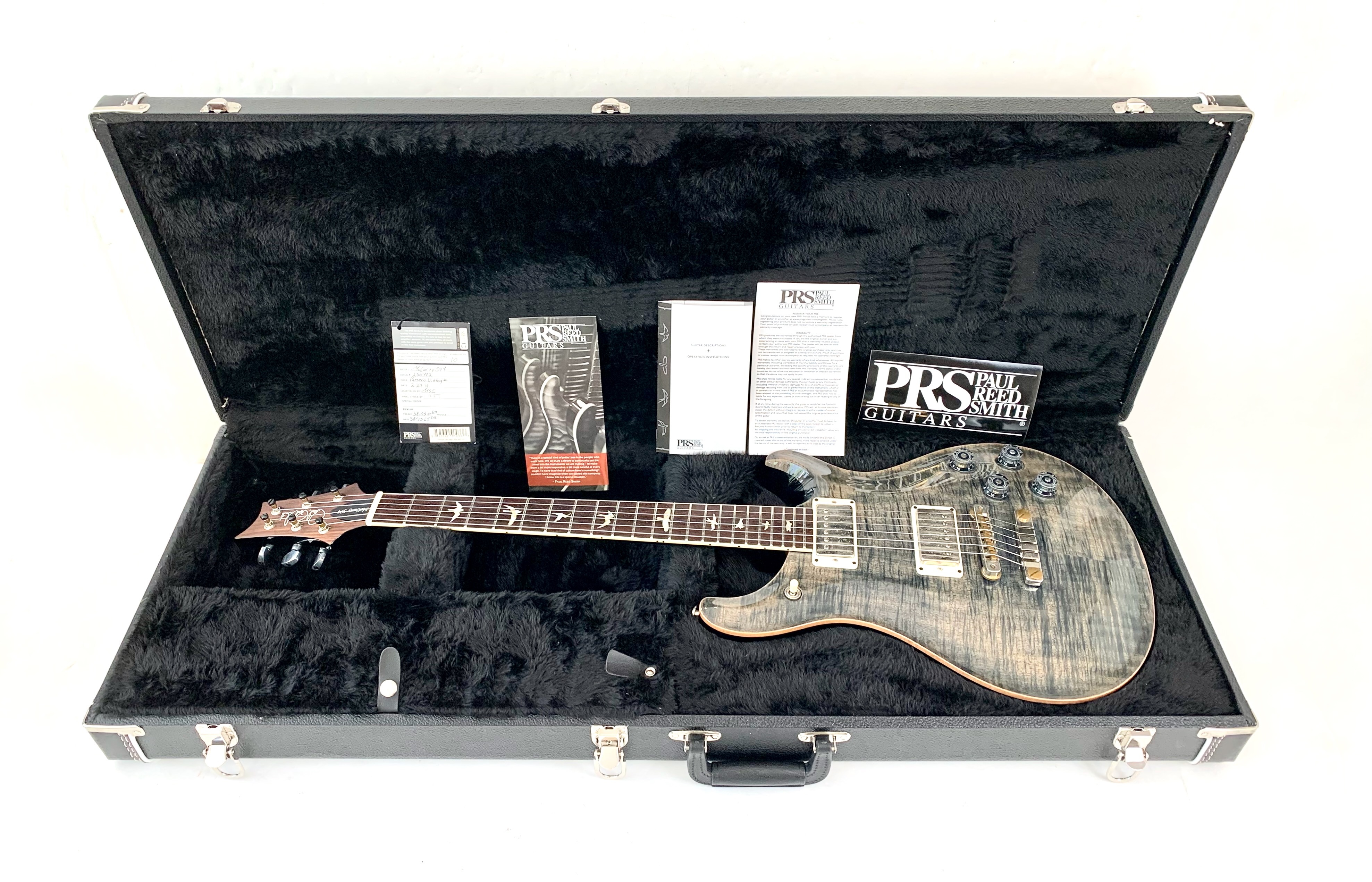 PRS McCarty 594 (76964)