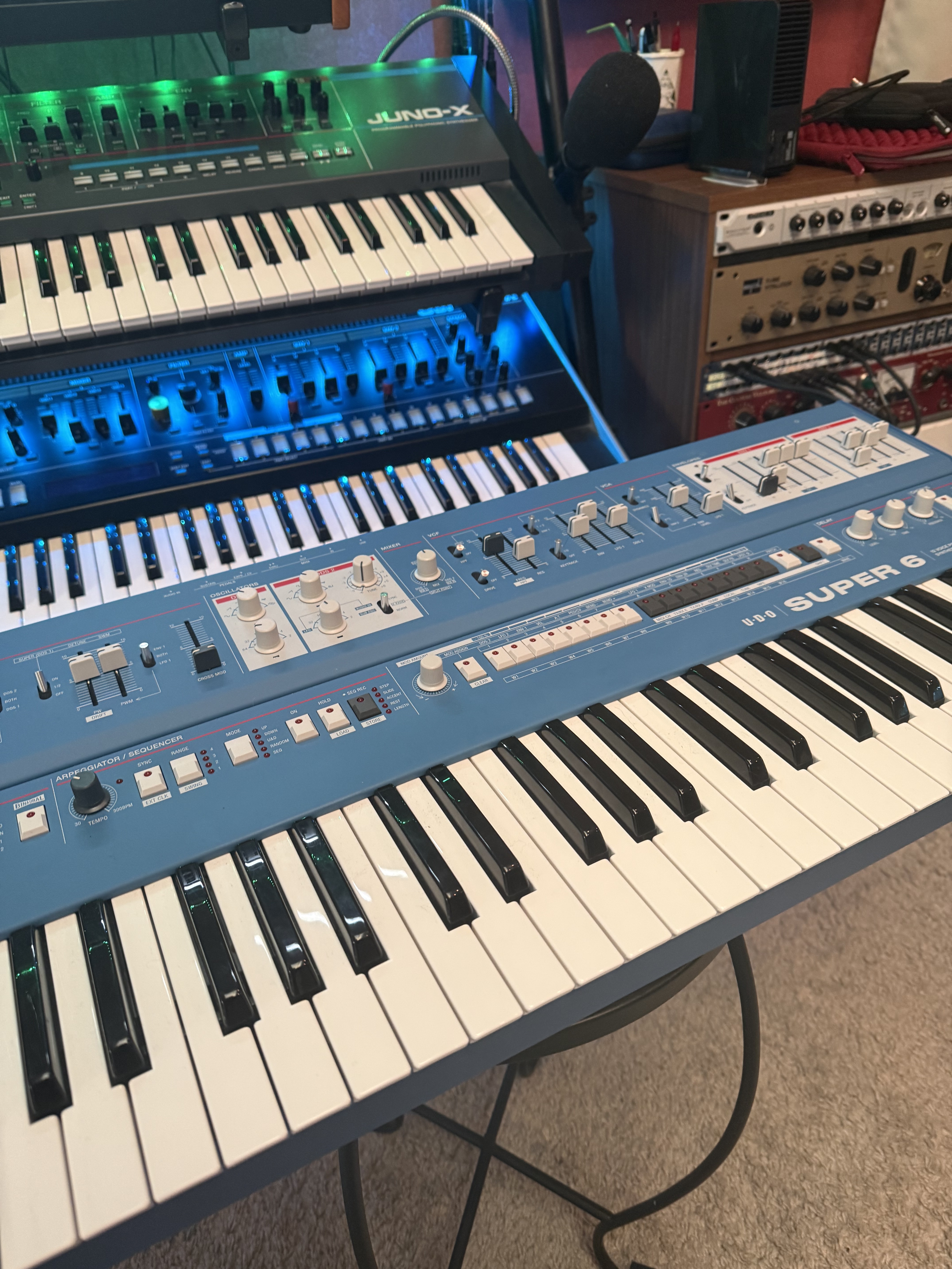 UDO Audio Super 6 (94694)