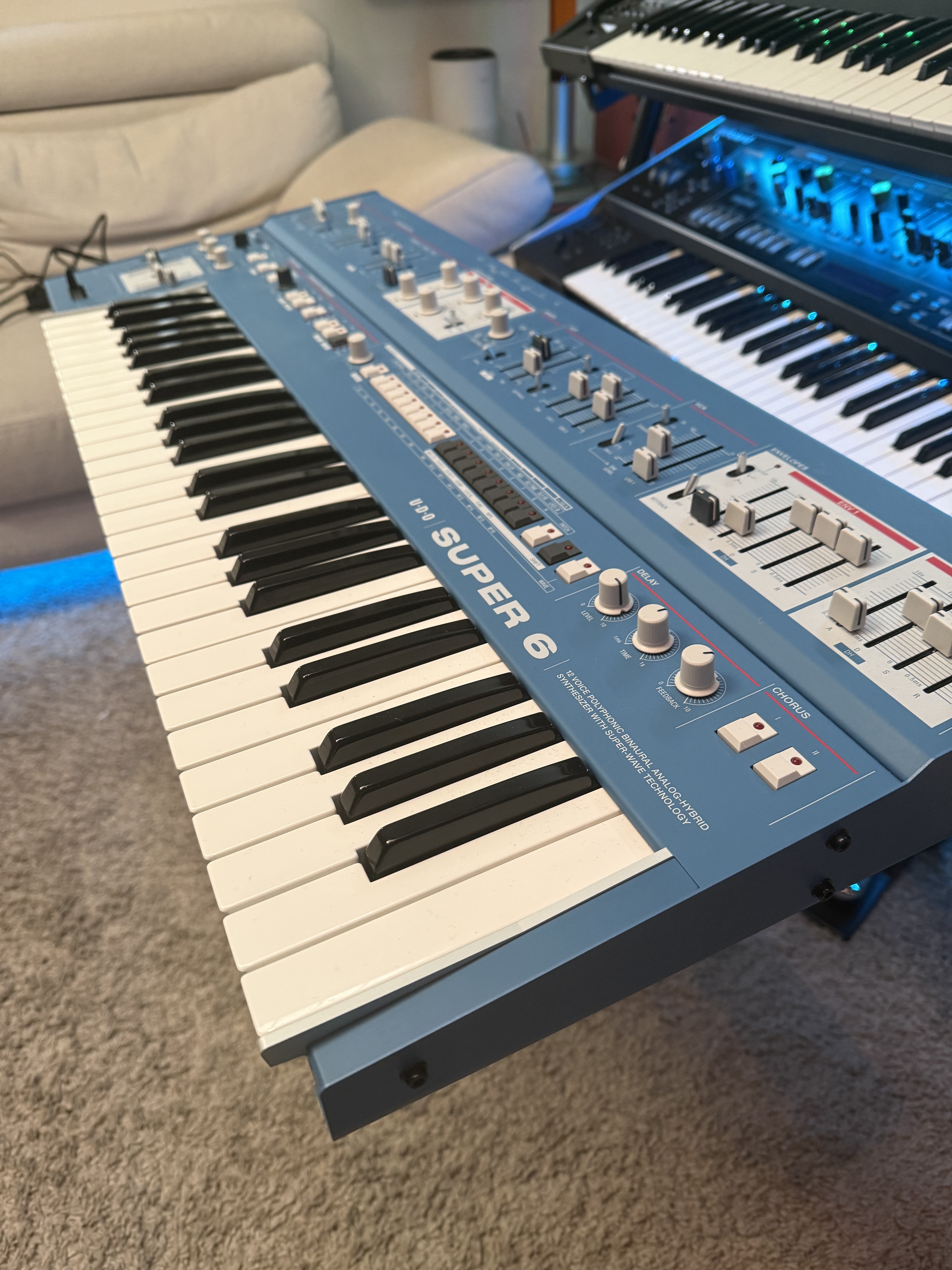 UDO Audio Super 6 (66530)
