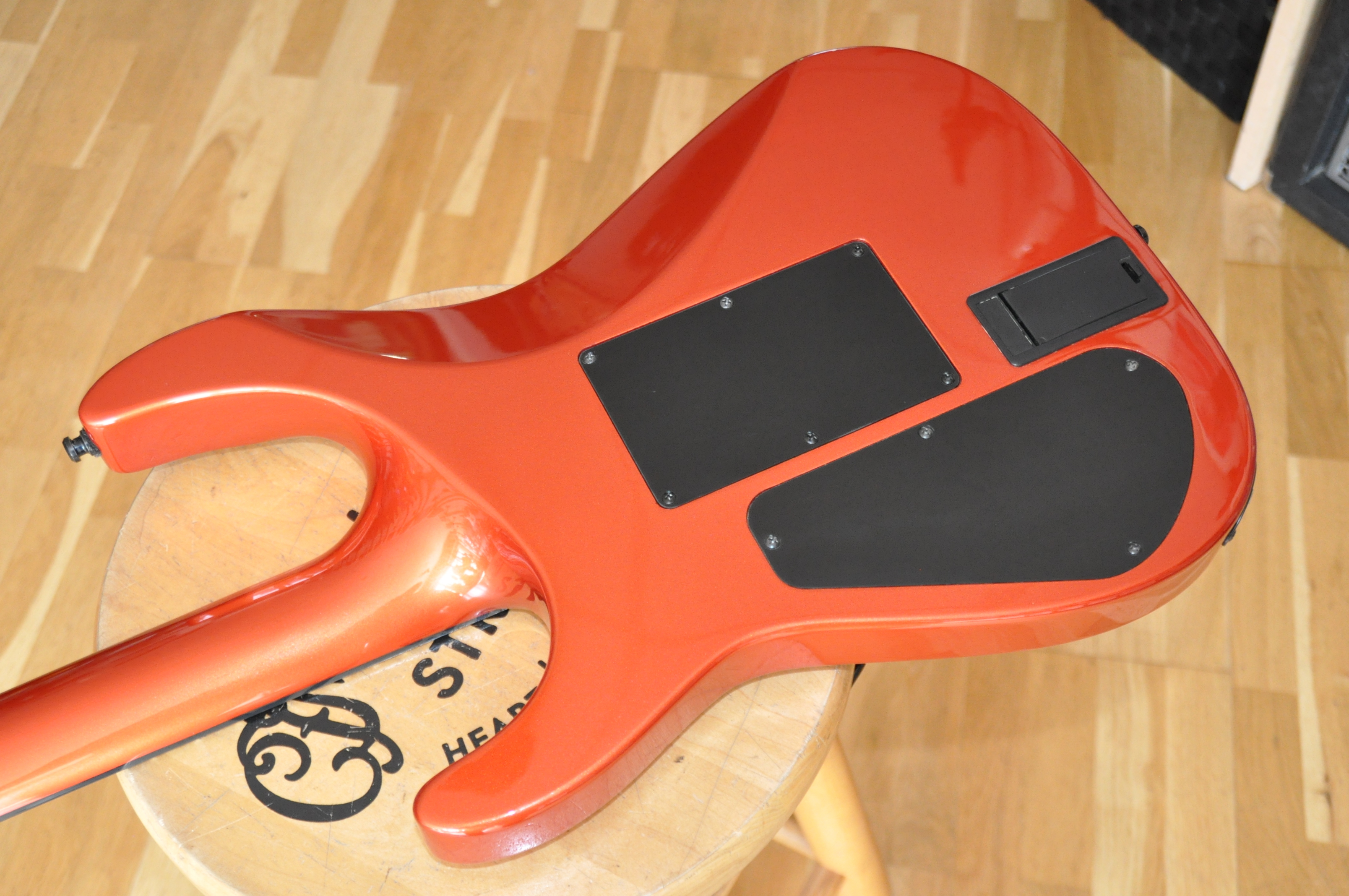 Jackson SLATXMG3-6 Soloist (62799)