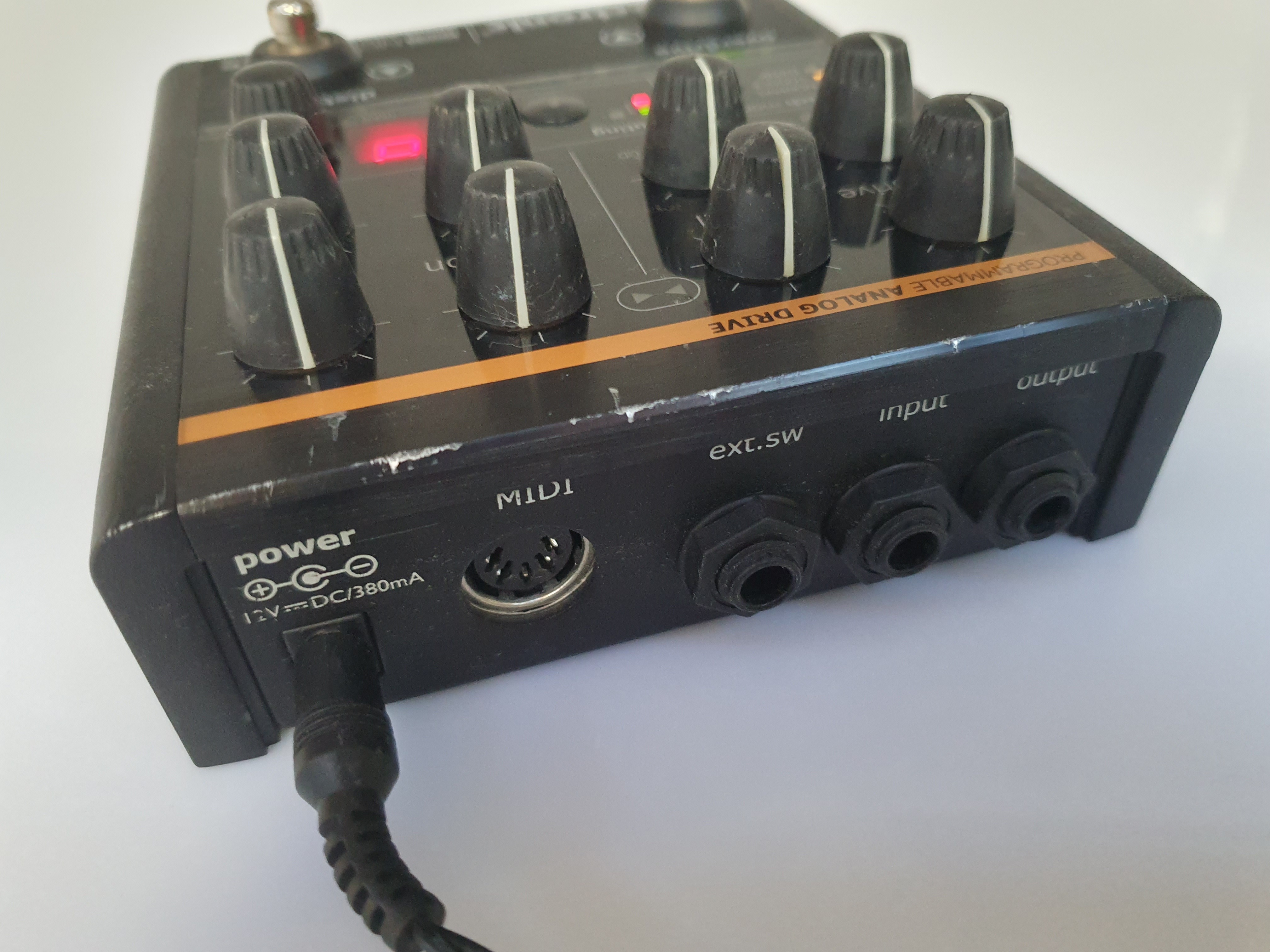 TC Electronic NDR-1 Nova Drive (46081)