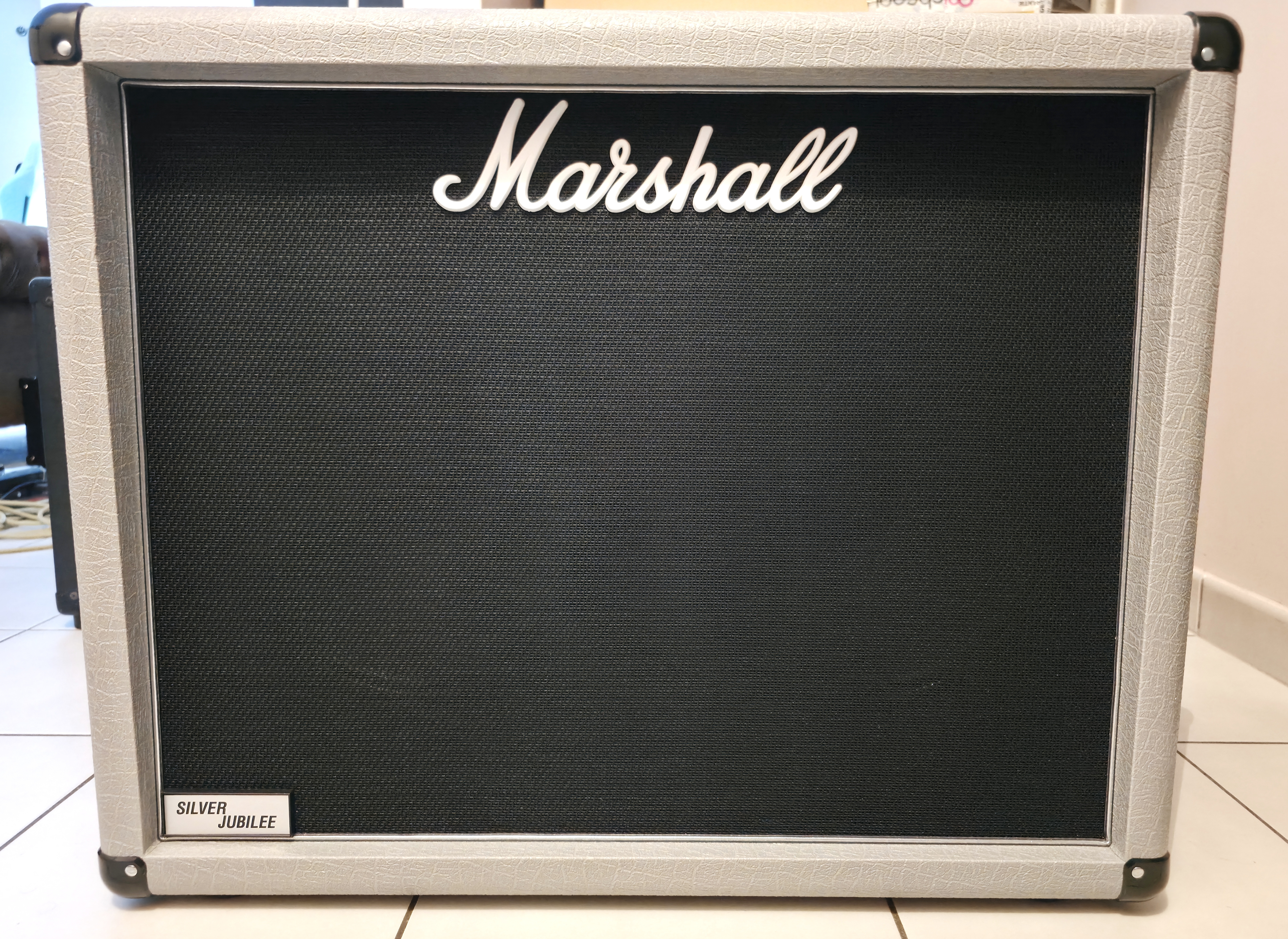 Marshall Silver Jubilee 2536 212