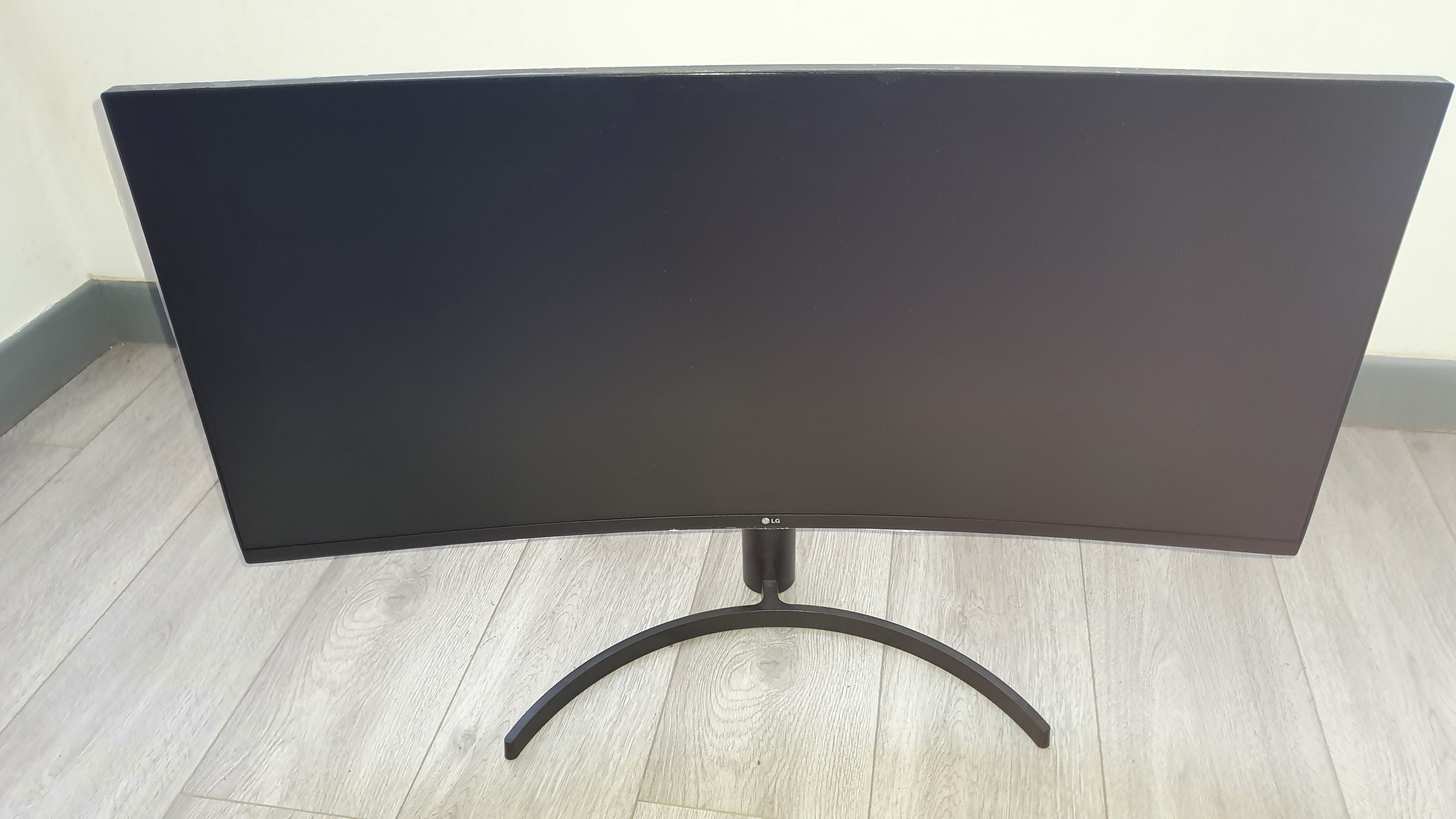 ECRAN PC MONITEUR LG ULTRAWIDE CURVED 35WN75CP-B 35" 35 pouces 89cm 3440x1440