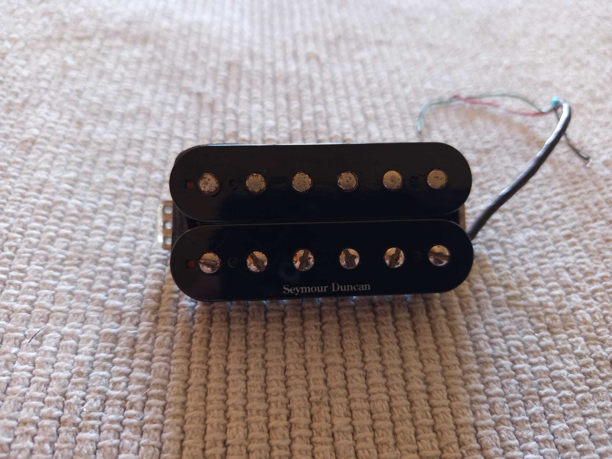 Seymour Duncan TB-4
