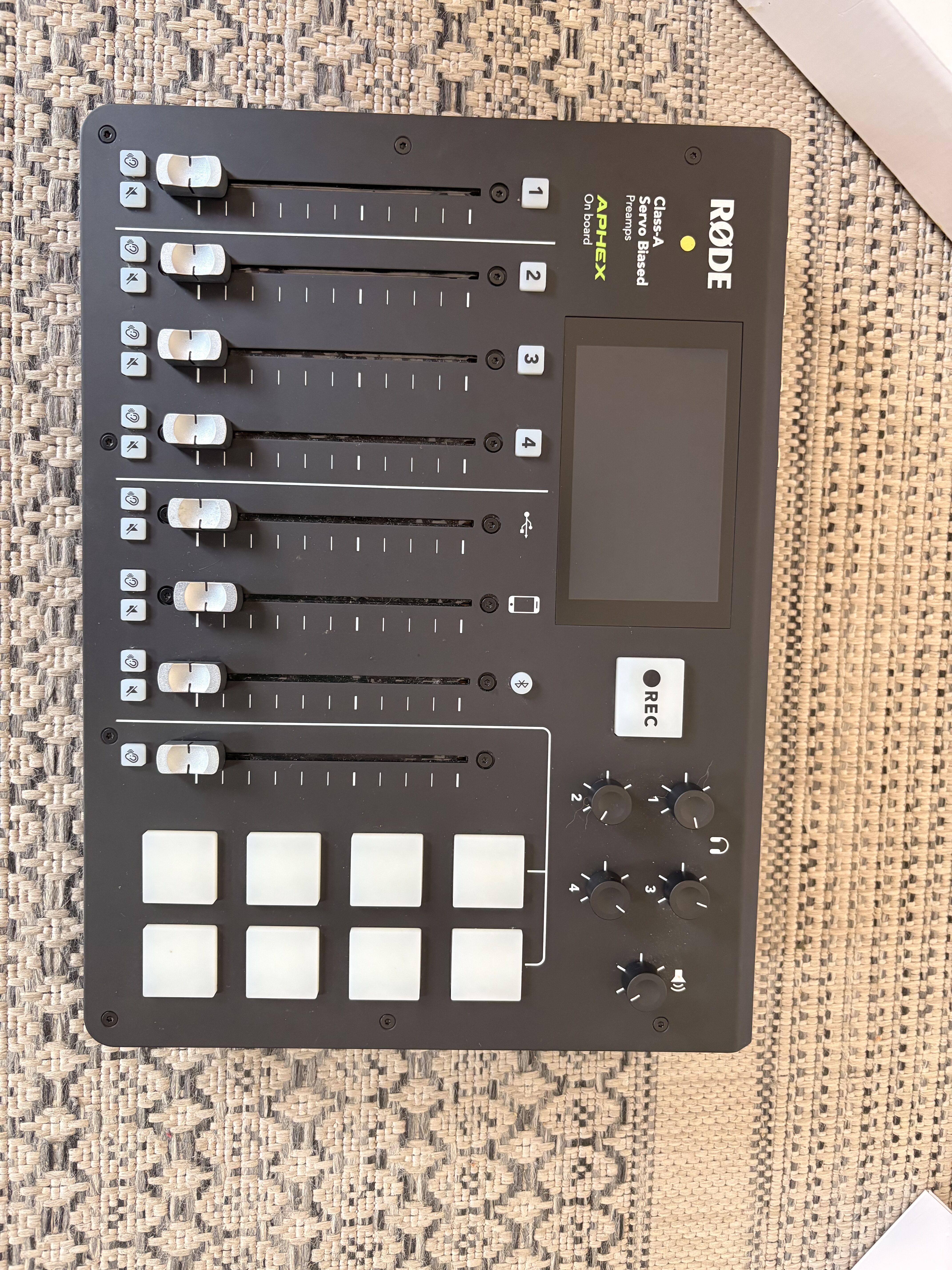 RODE RØDECaster Pro (94955)