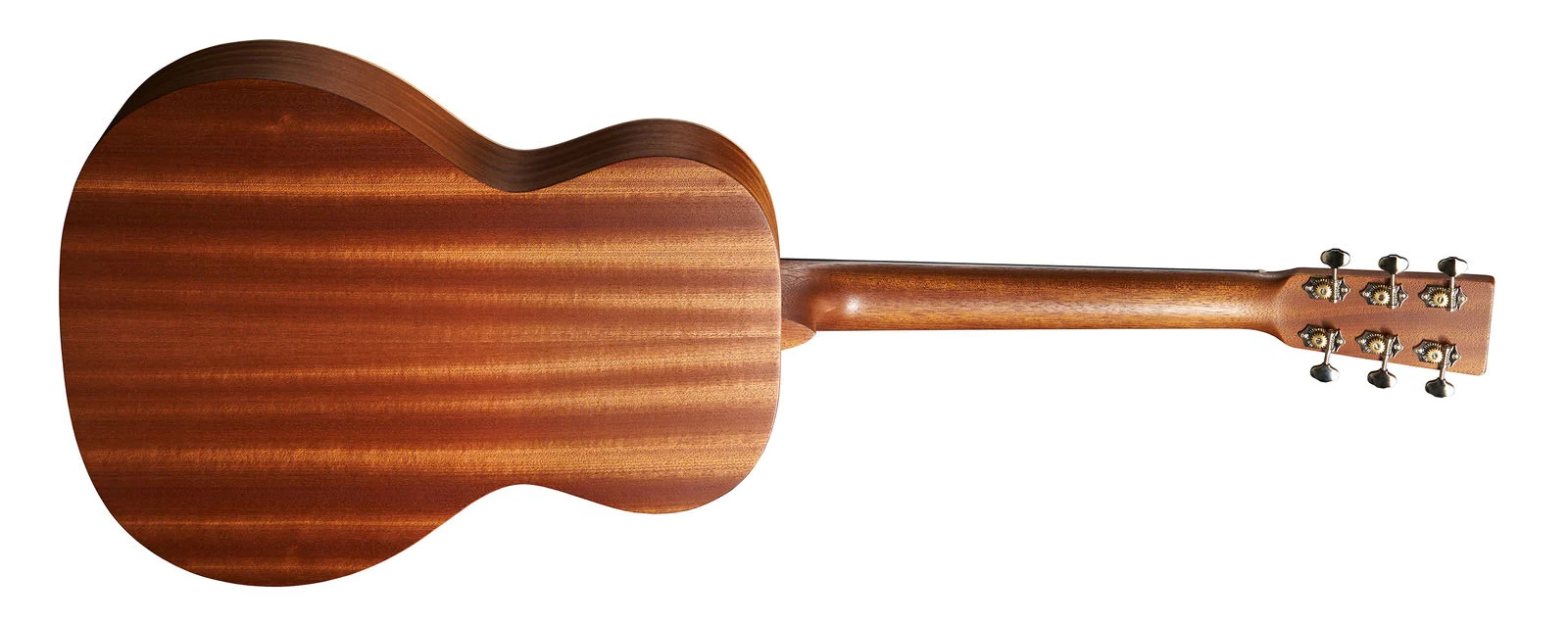 00L Biosphere IVREAR