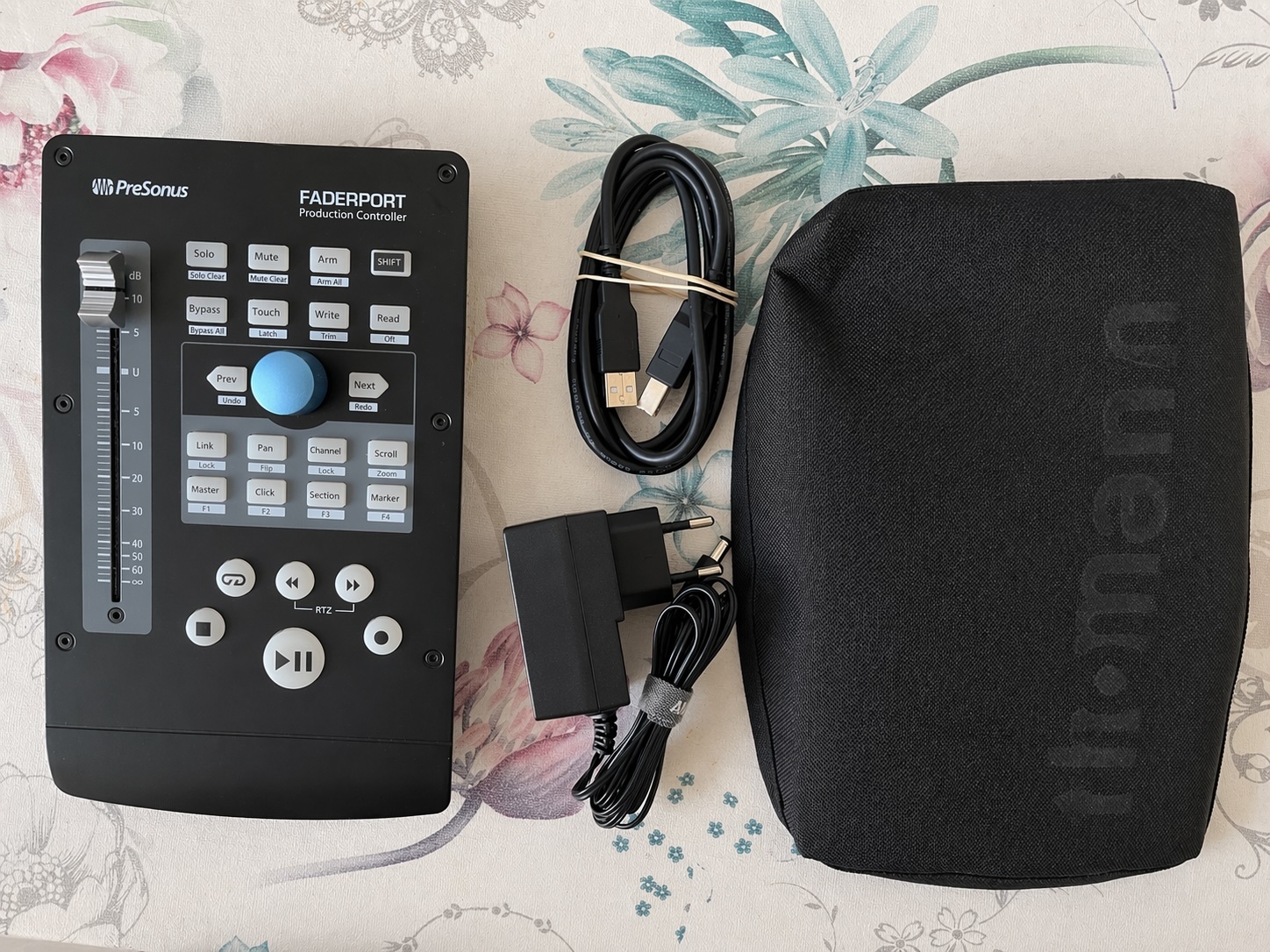 Presonus FaderPort v2