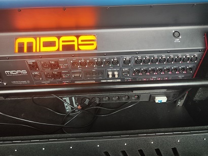 Midas HD96-24-CC-IP (28213)