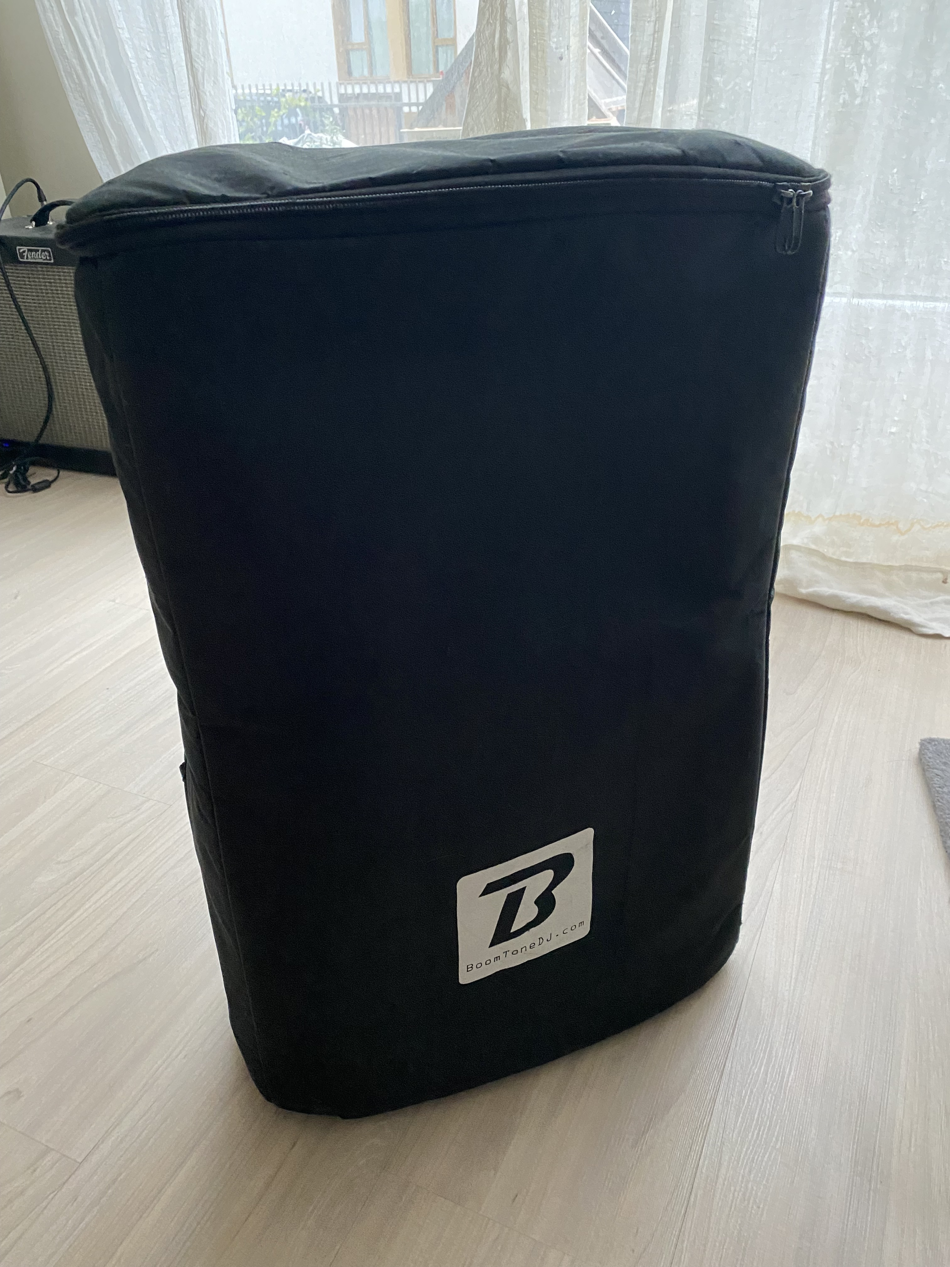 vends Enceinte BoomtoneDJ Pro12DSP 500W