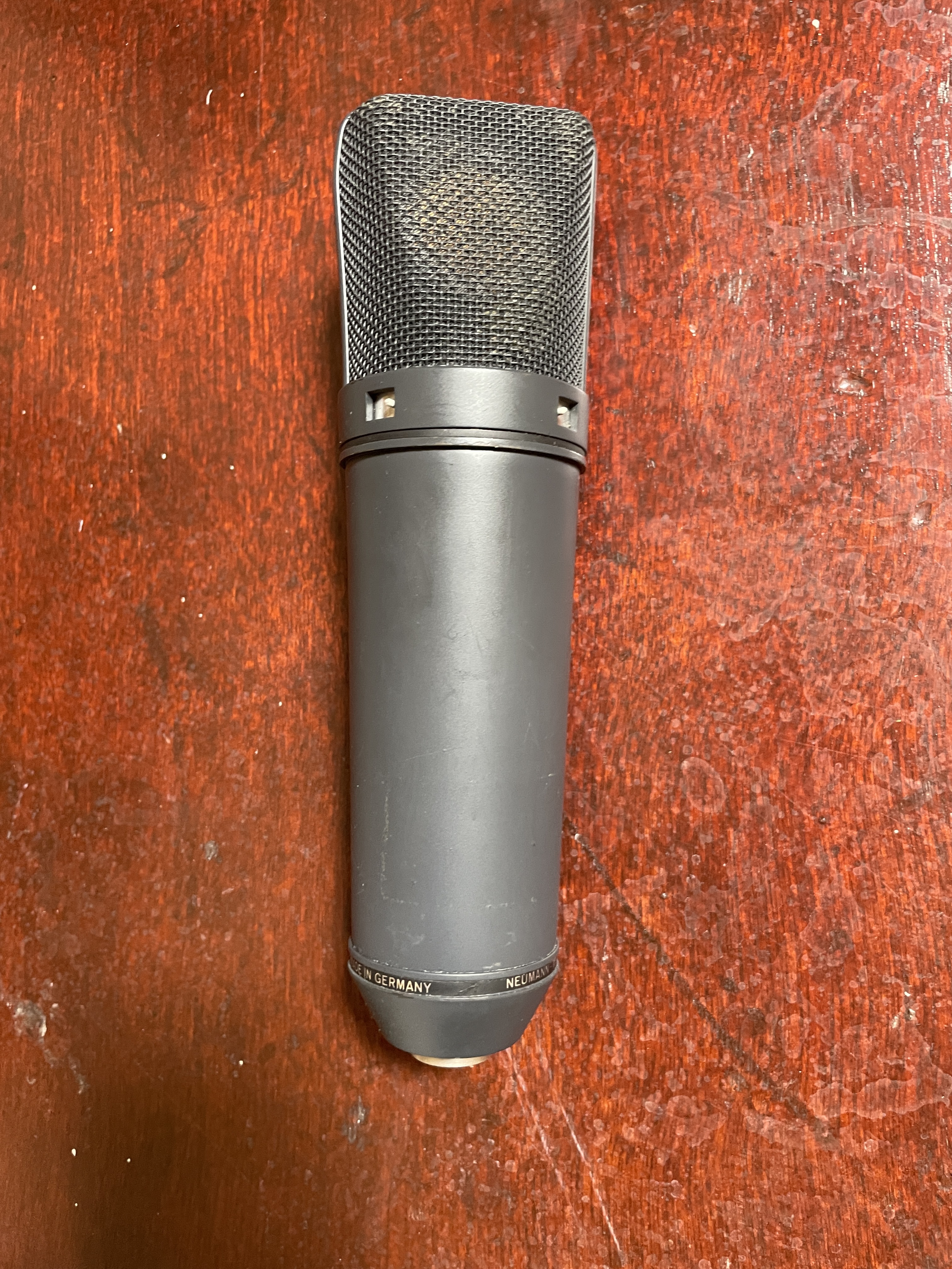 U87 Ai P48 #59270 04