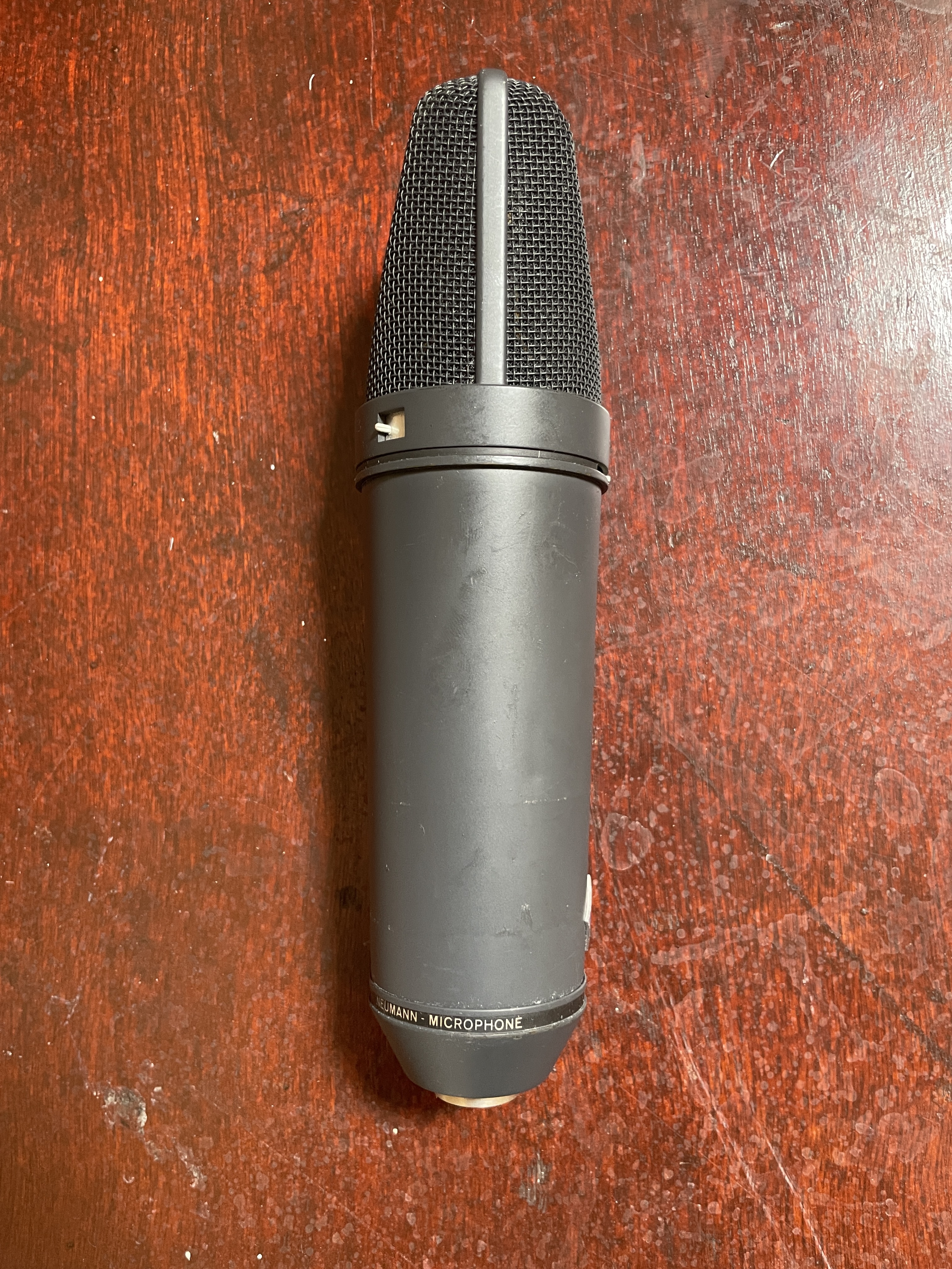 U87 Ai P48 #59270 05